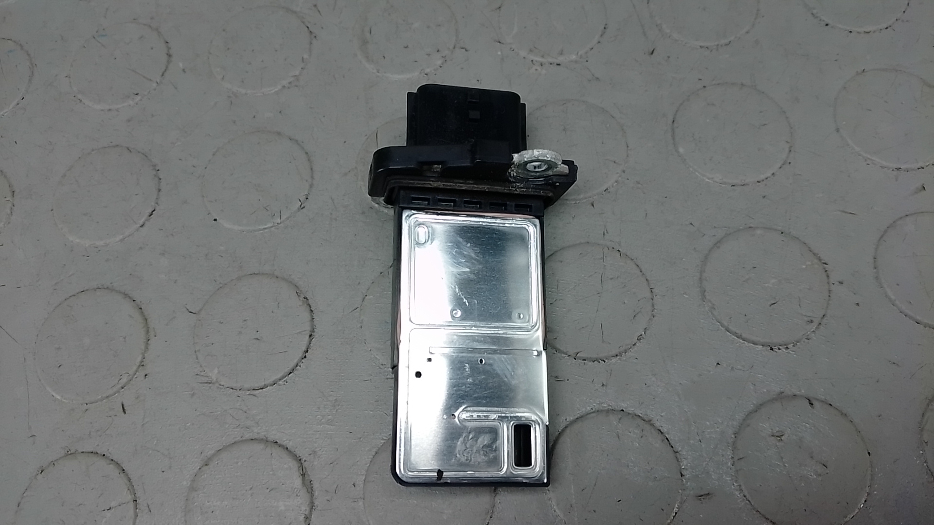 Расходомер воздуха (ДМРВ)