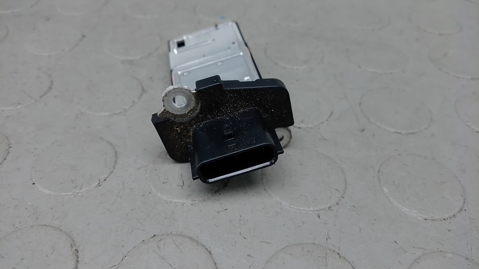 Расходомер воздуха (ДМРВ)