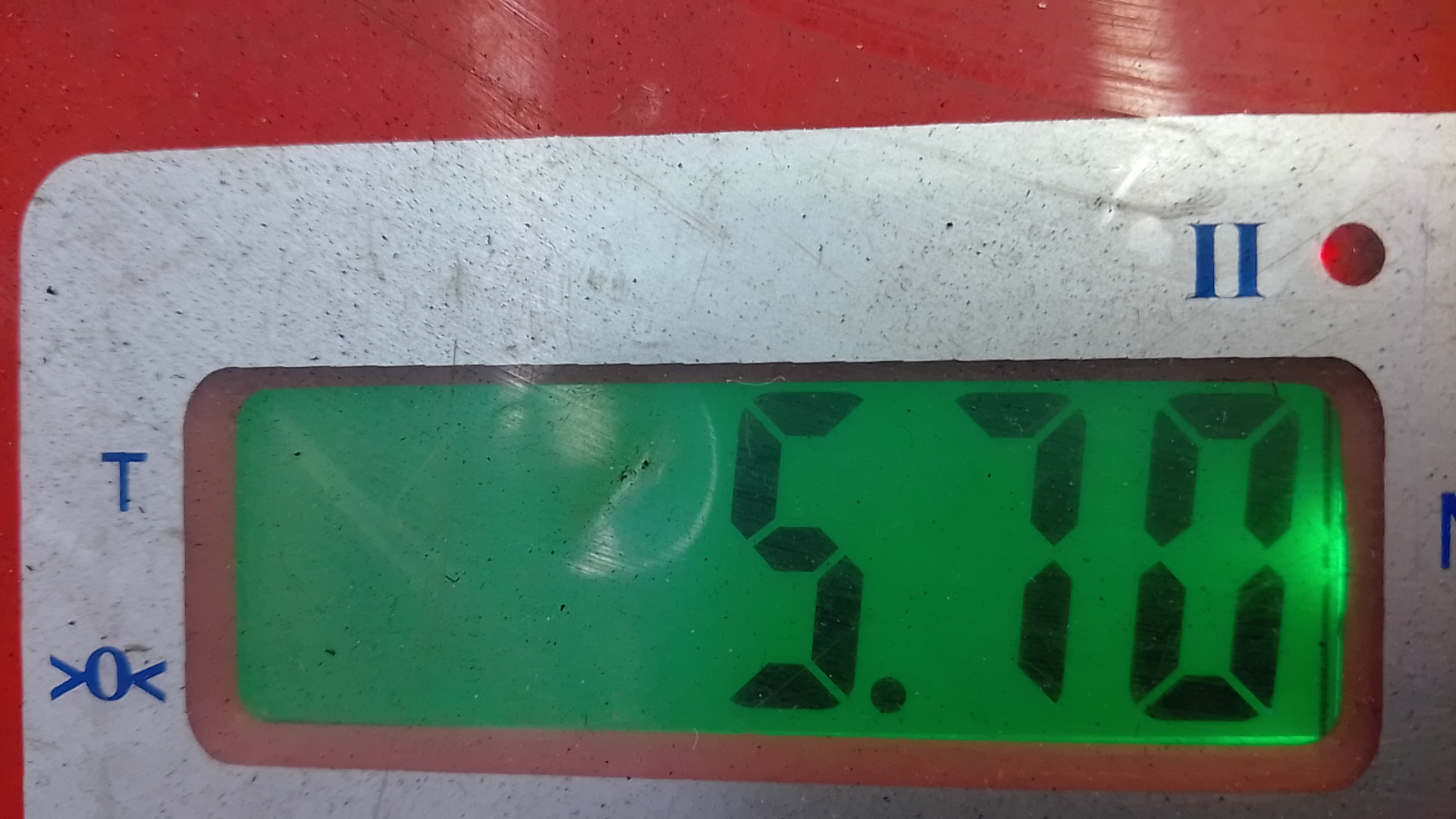 ТНВД (Топливный насос высокого давления)