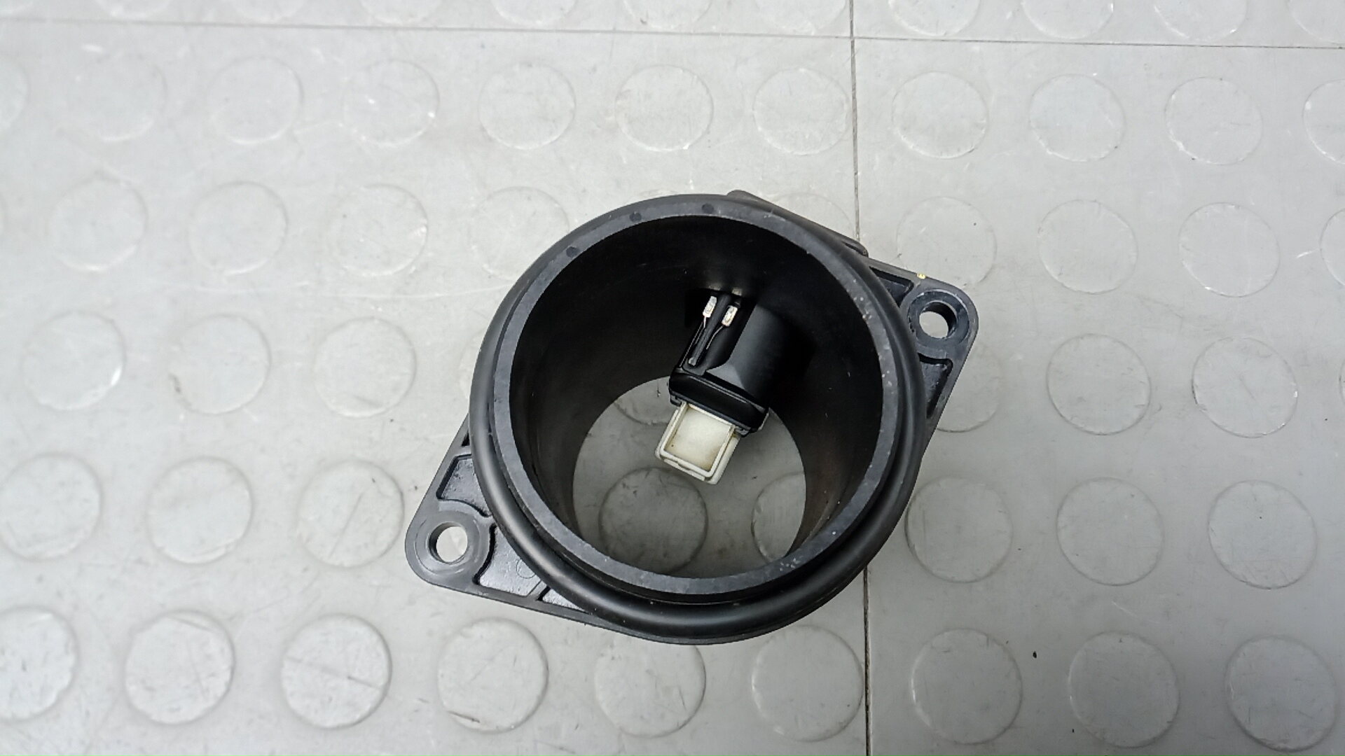 Расходомер воздуха (ДМРВ)