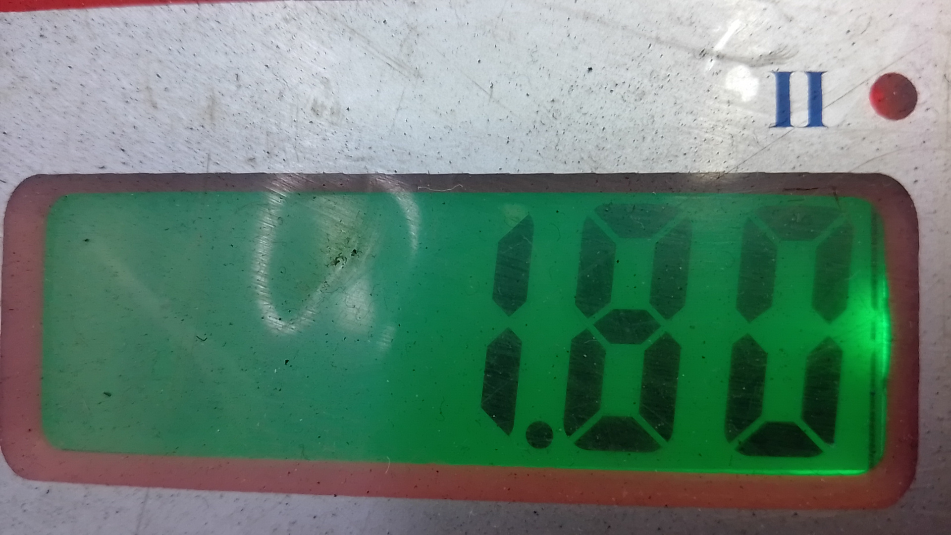 Насос ГУР (гидроусилитель руля)