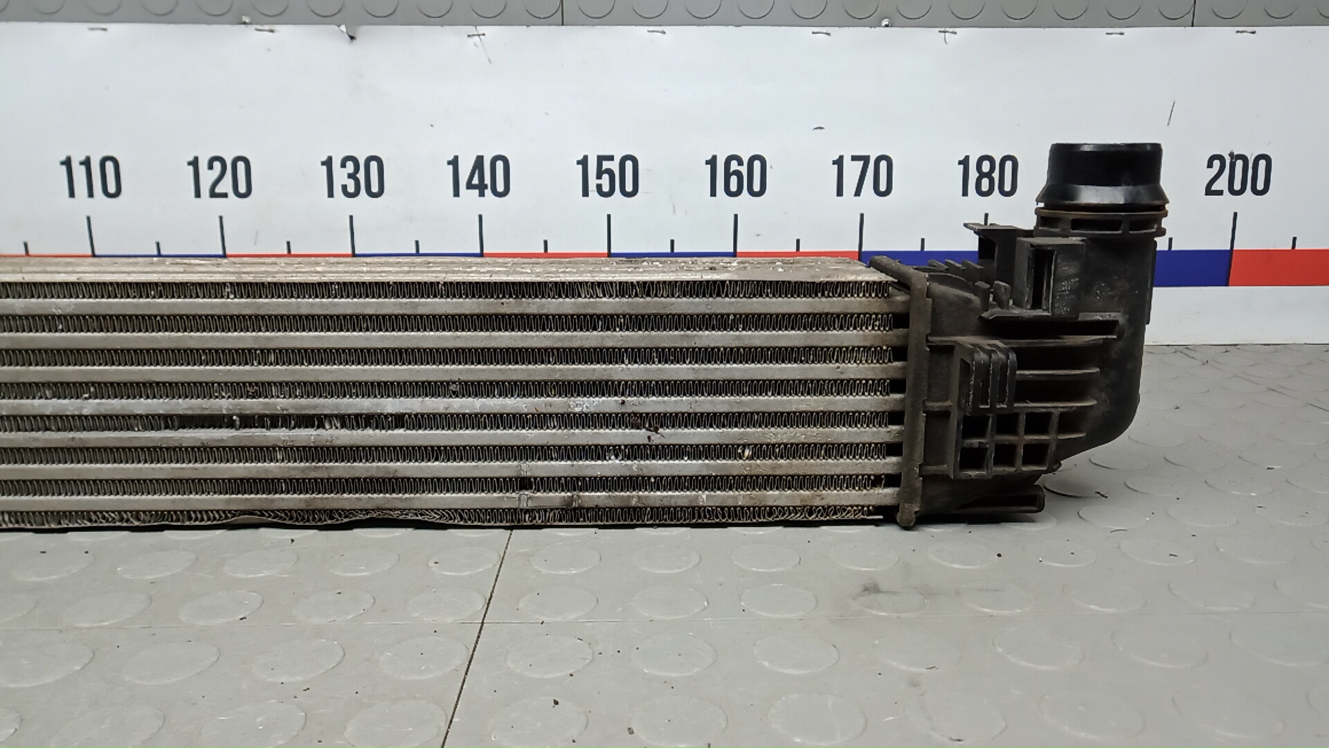 Интеркулер