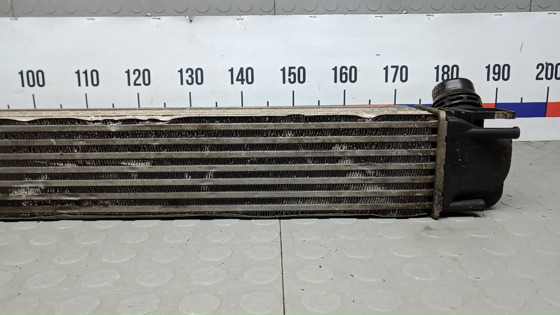 Интеркулер