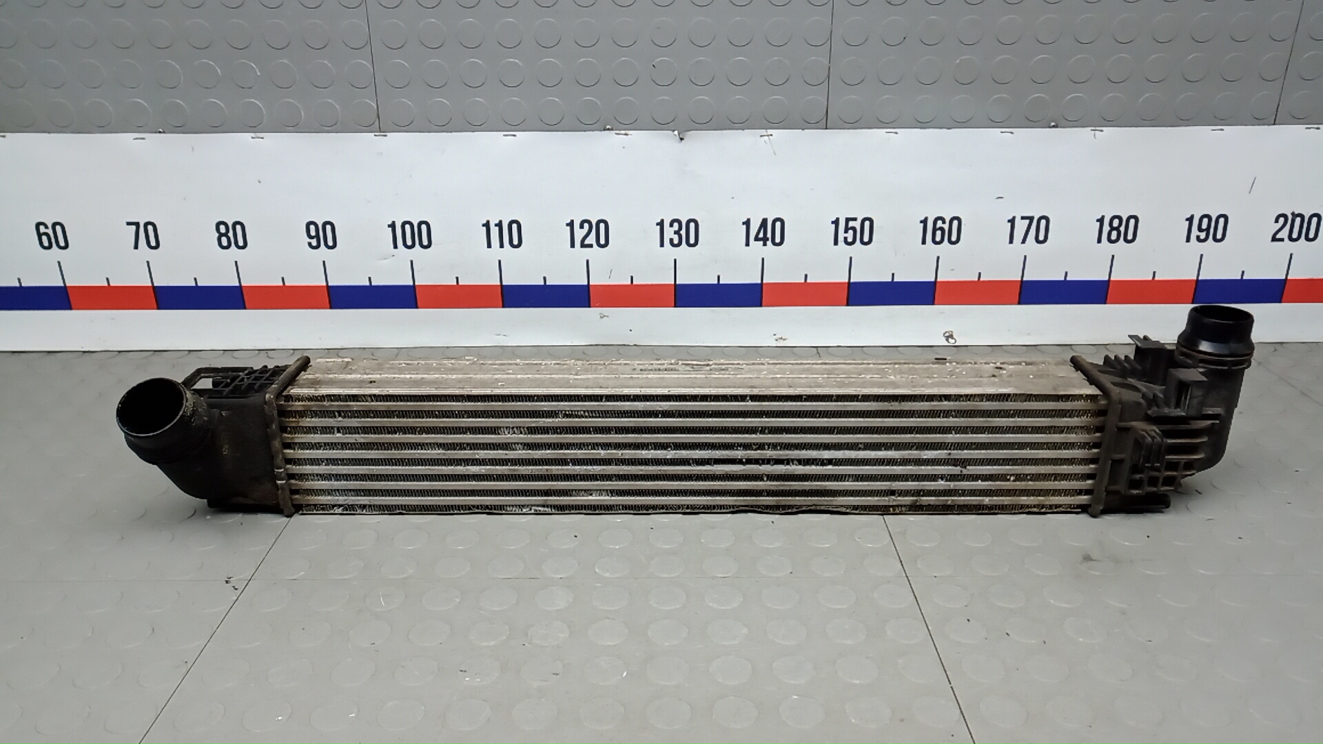 Интеркулер