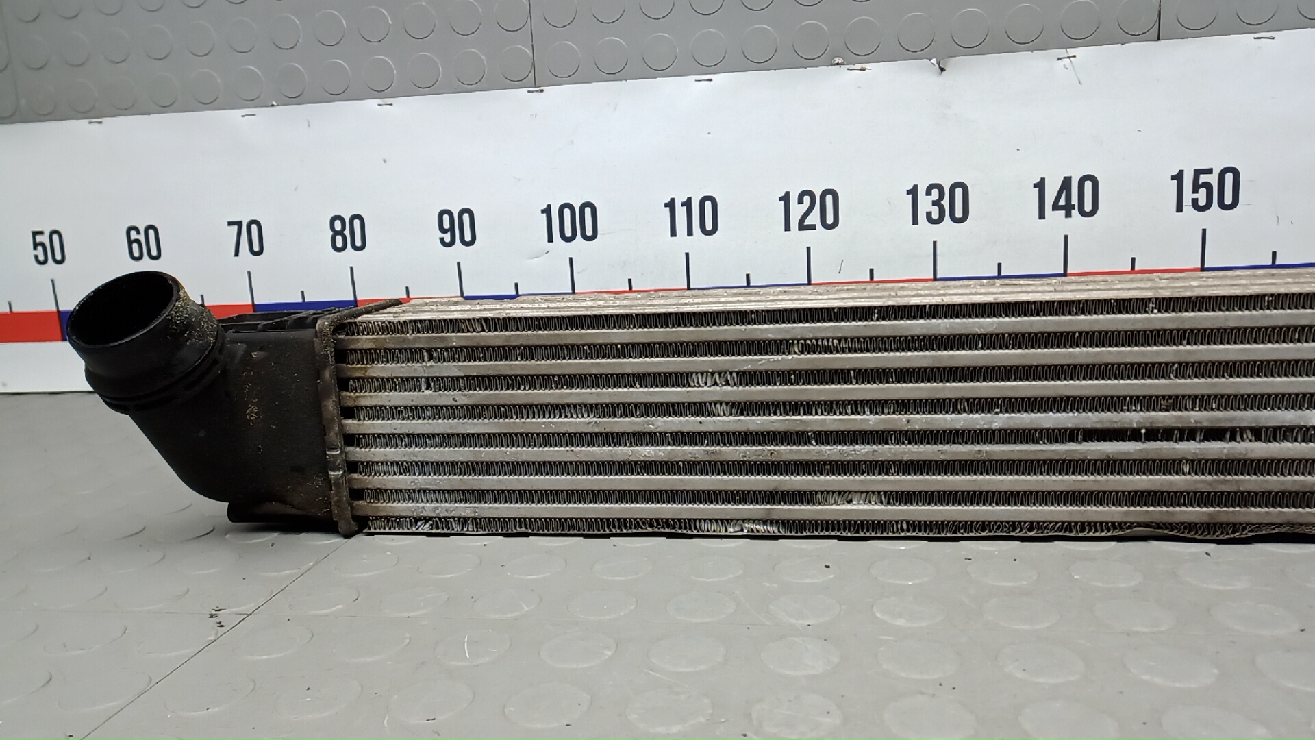 Интеркулер