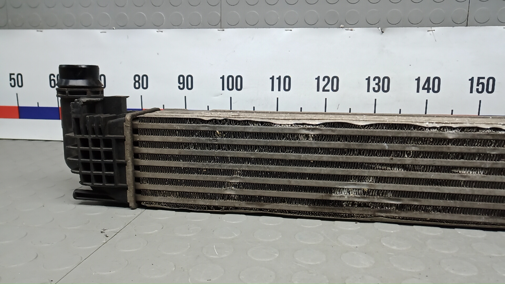 Интеркулер