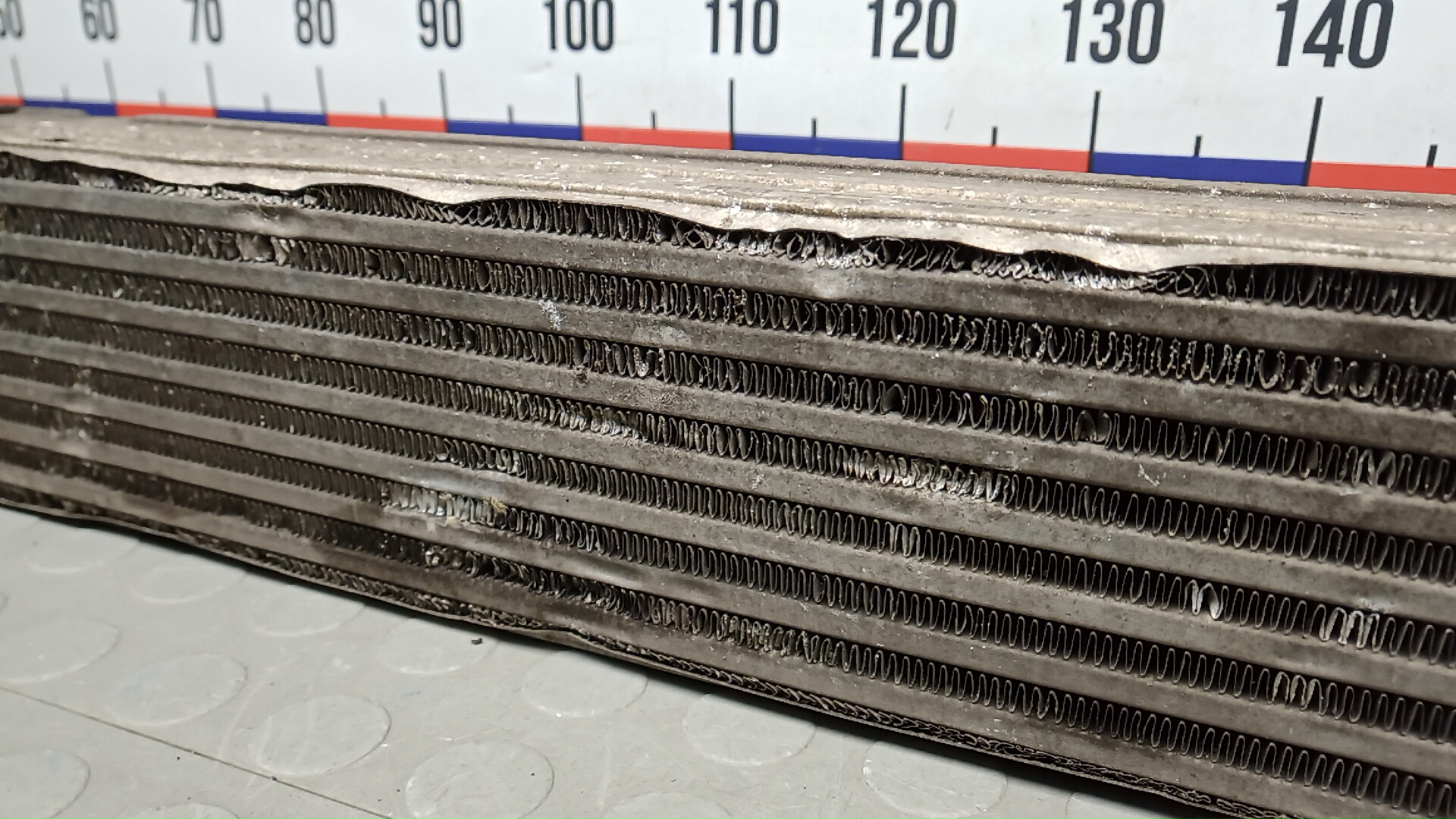 Интеркулер