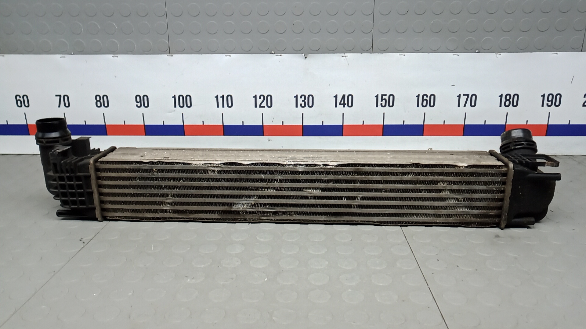 Интеркулер