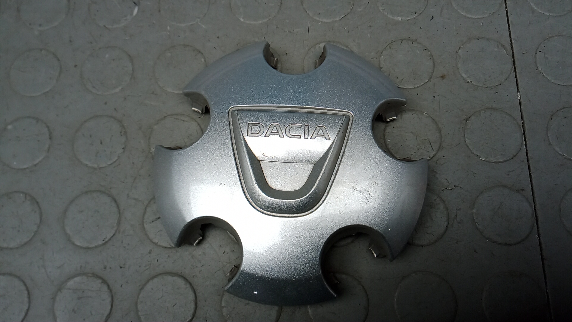 Колпак декоративный