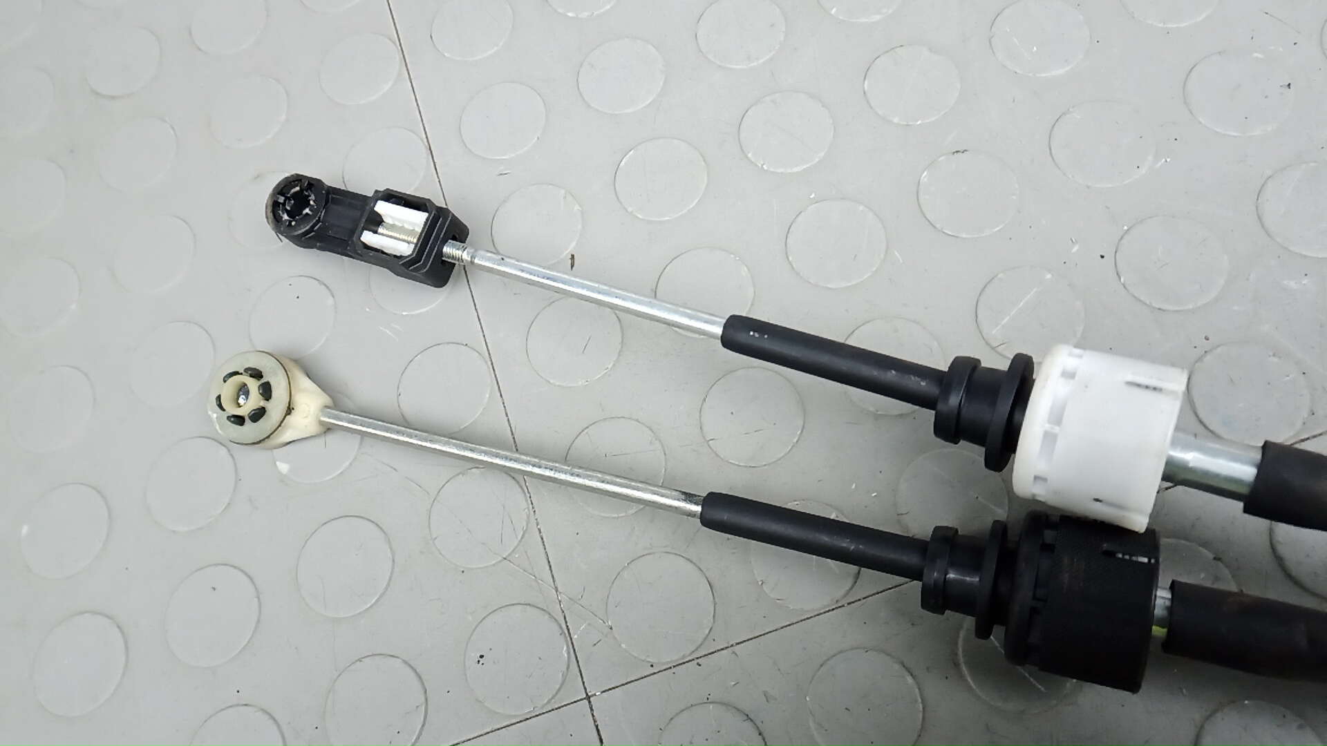 Кулиса МКПП / АКПП