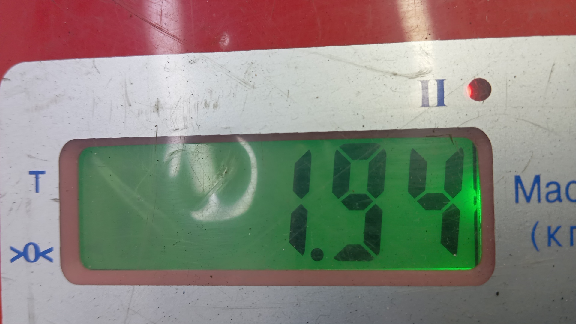 Корпус масляного фильтра