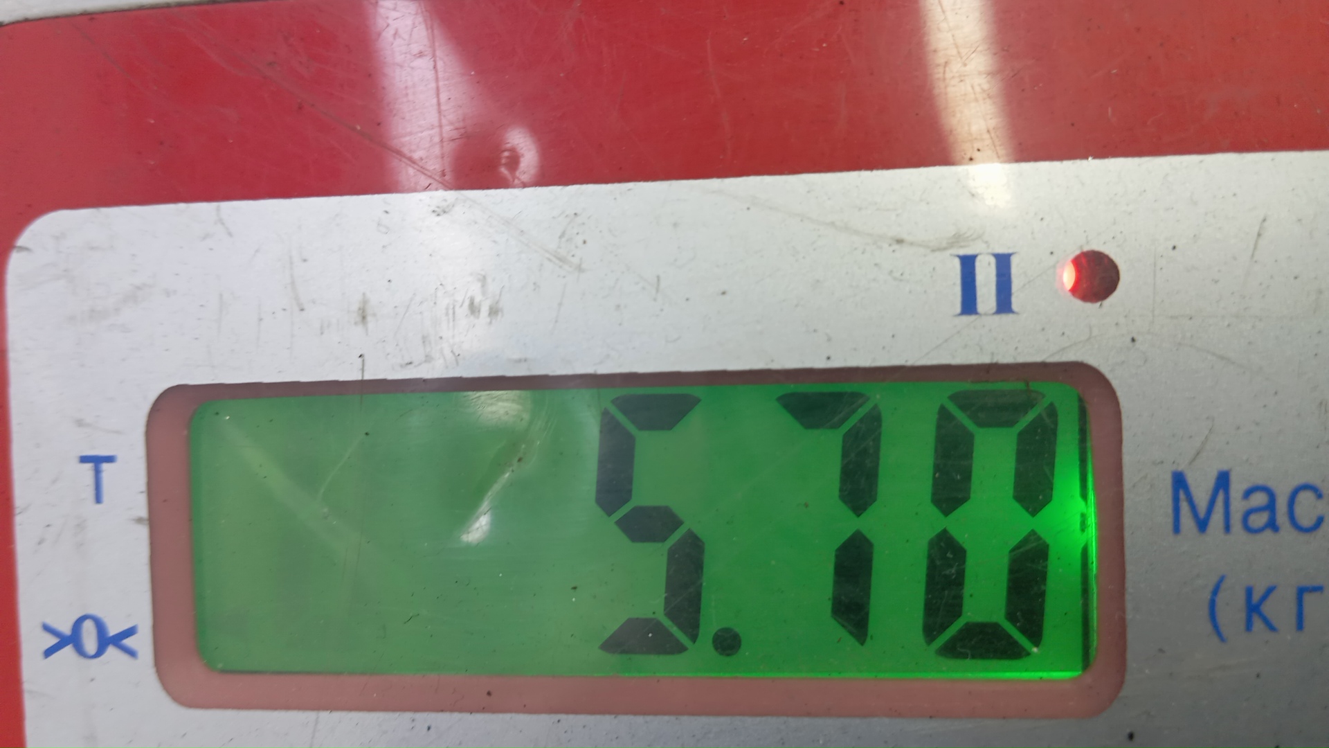 ТНВД (Топливный насос высокого давления)