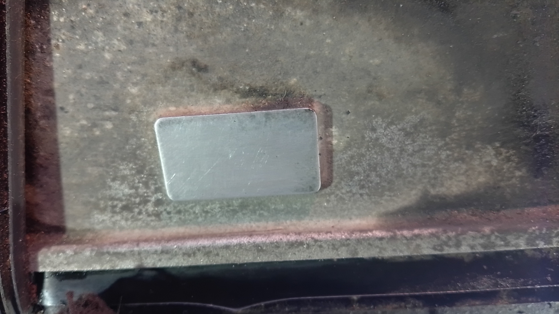 АКПП (автоматическая коробка переключения передач)