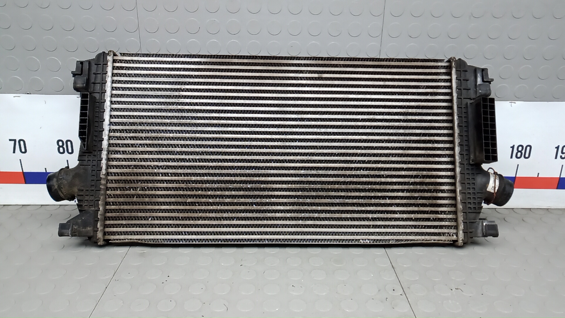 Интеркулер