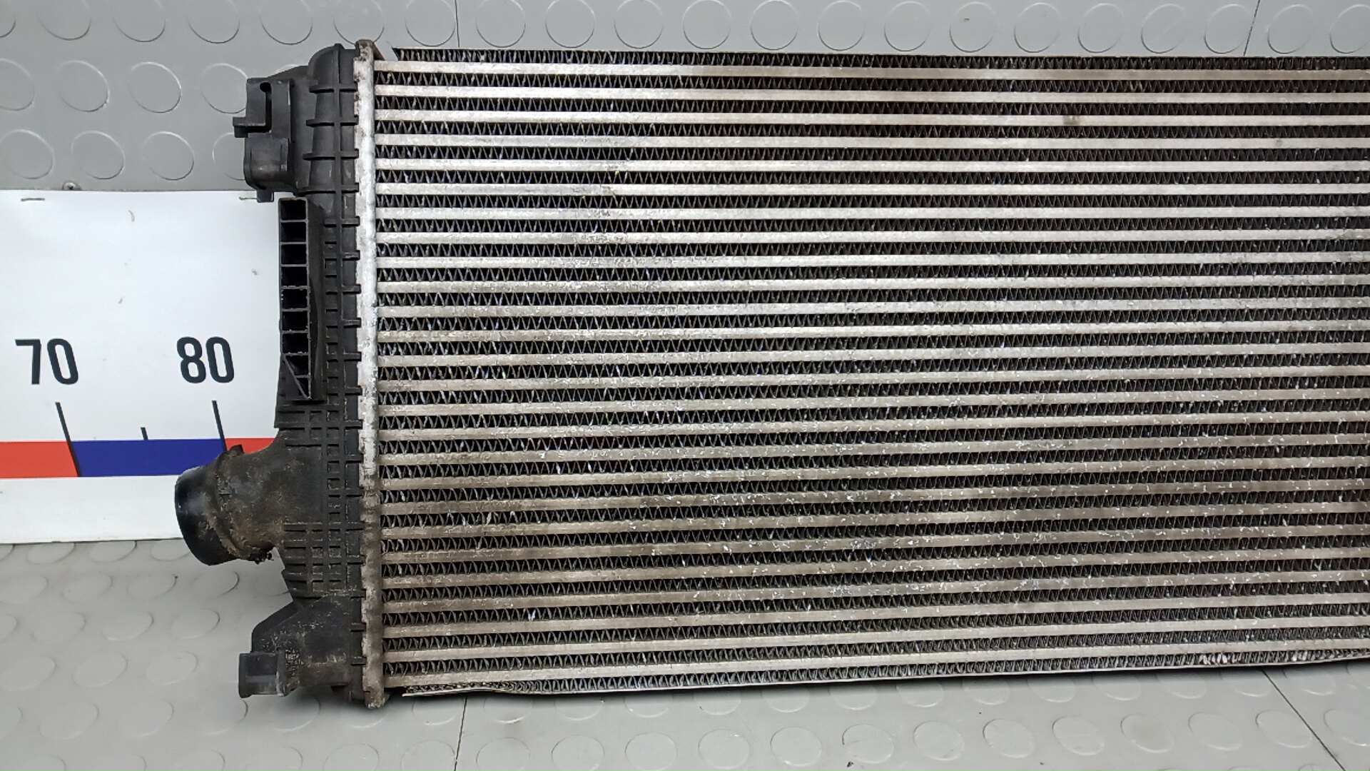 Интеркулер