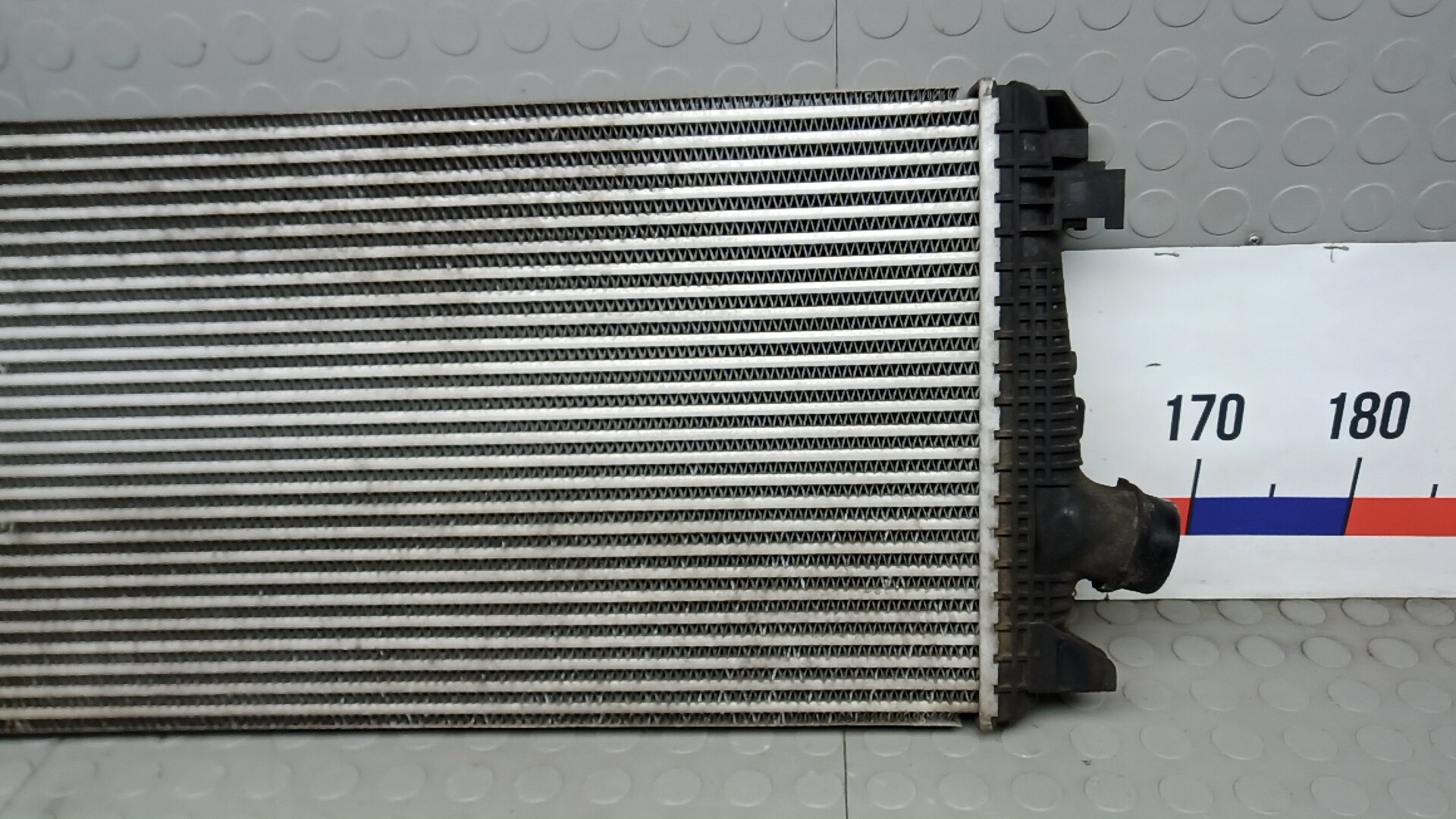 Интеркулер