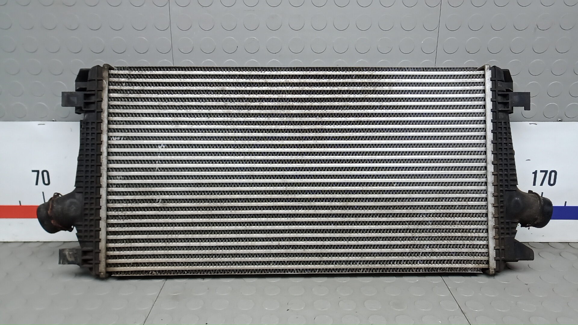 Интеркулер