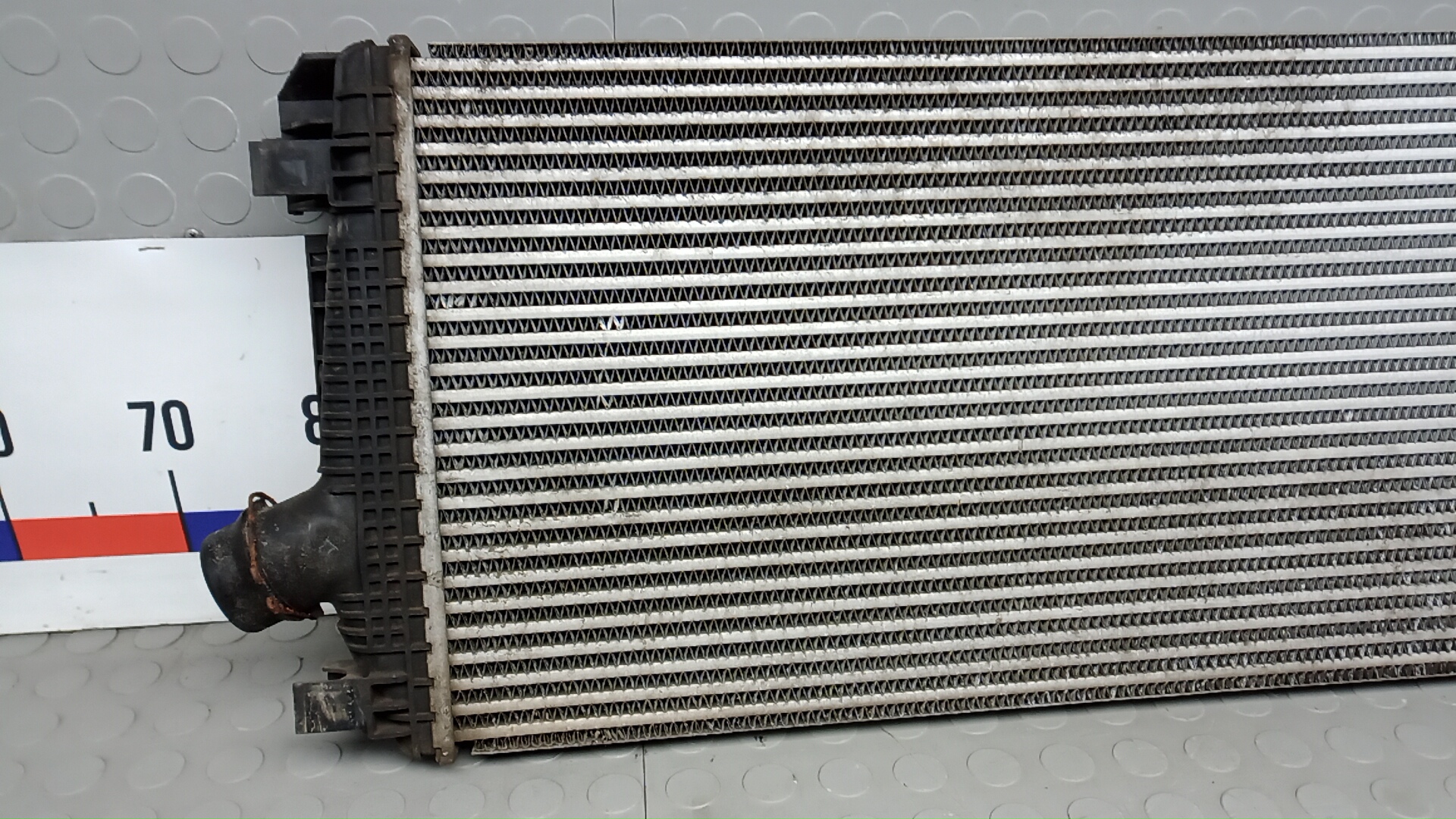 Интеркулер