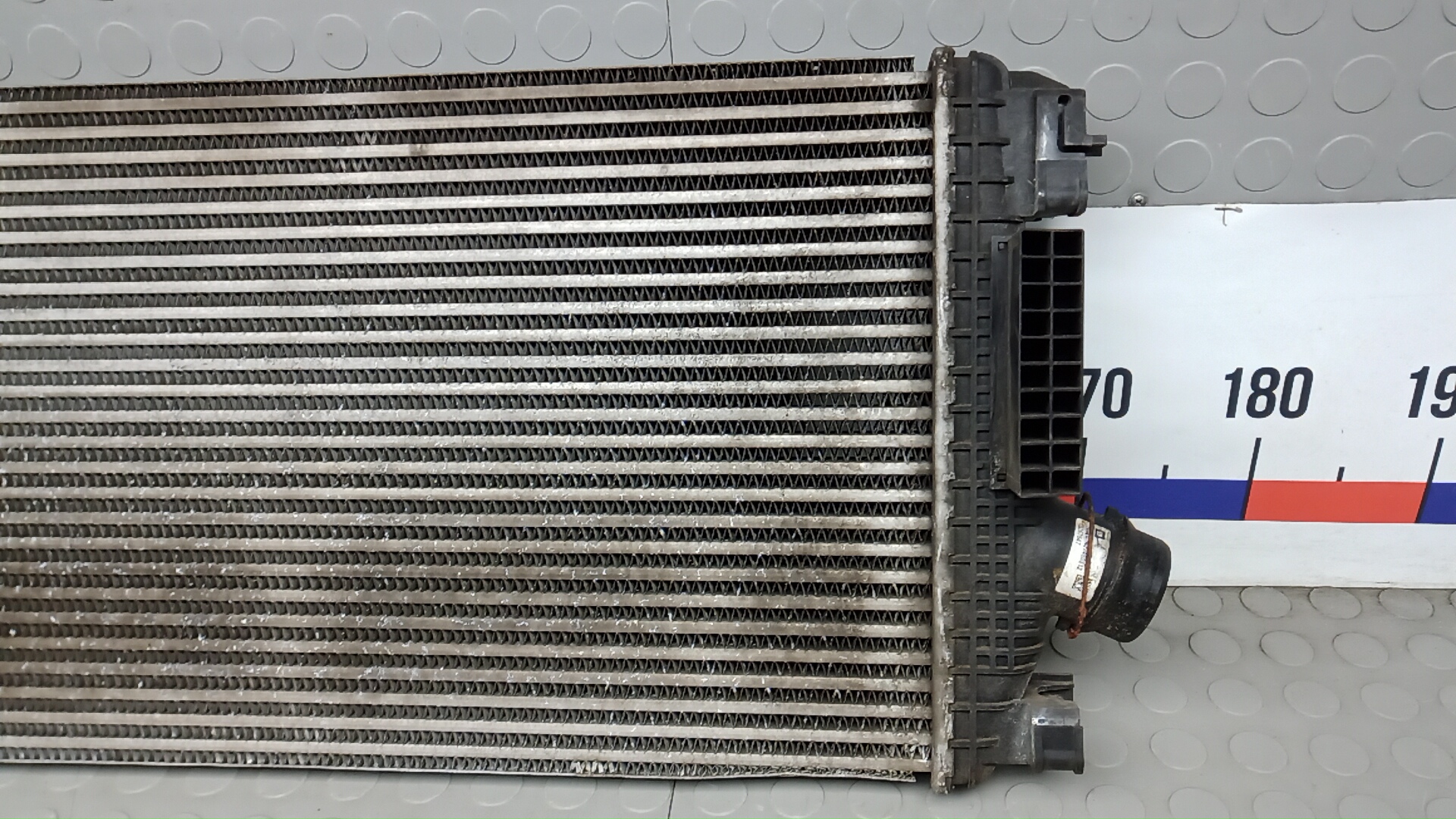 Интеркулер