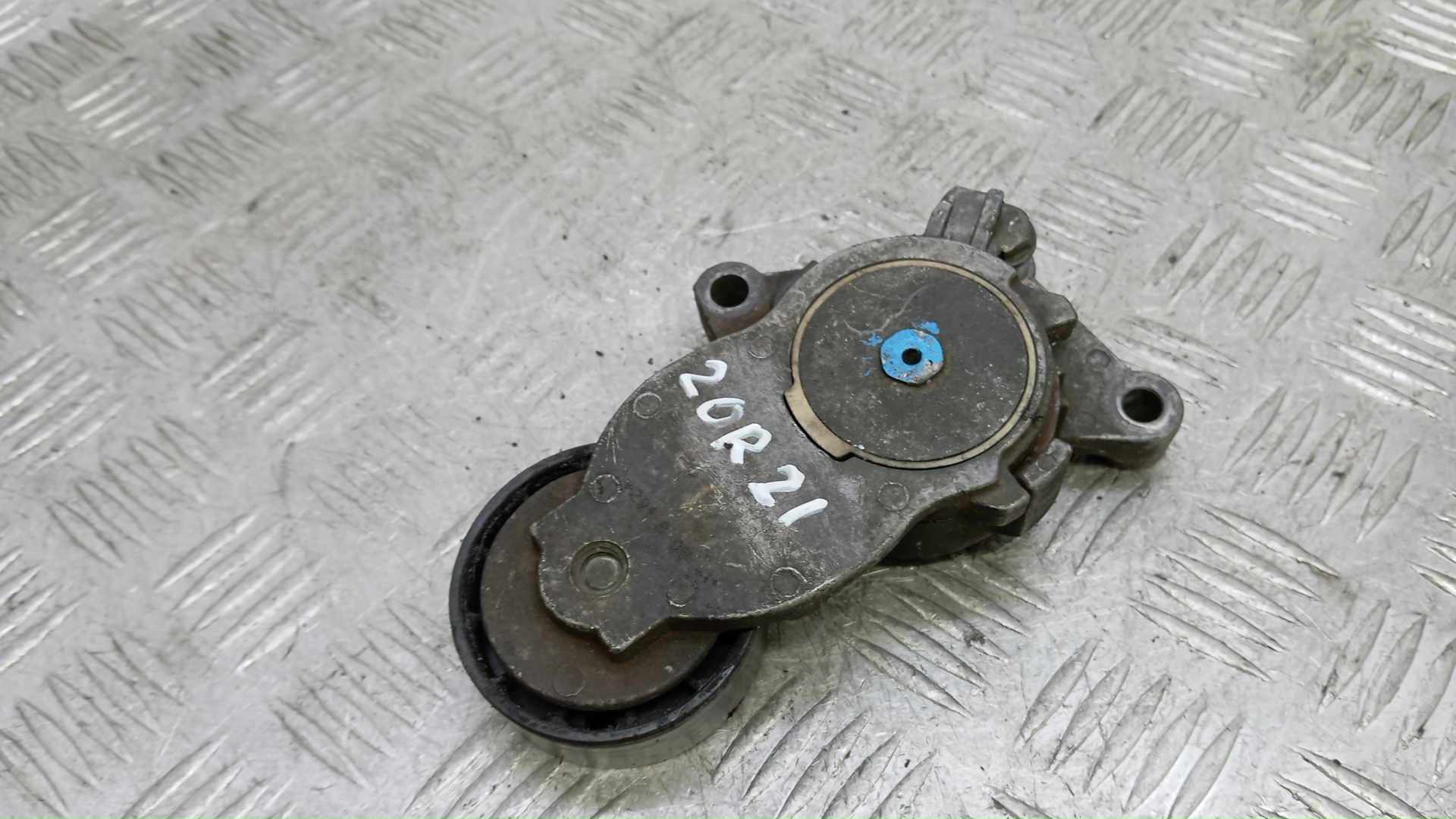 Натяжитель ремня