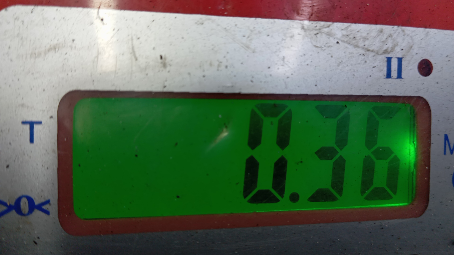 Корпус термостата