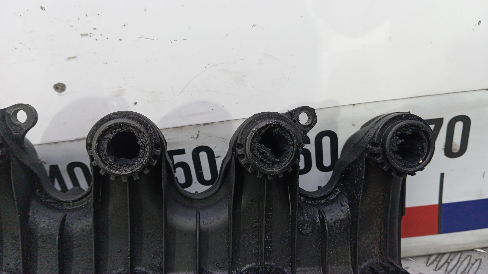 Коллектор впускной