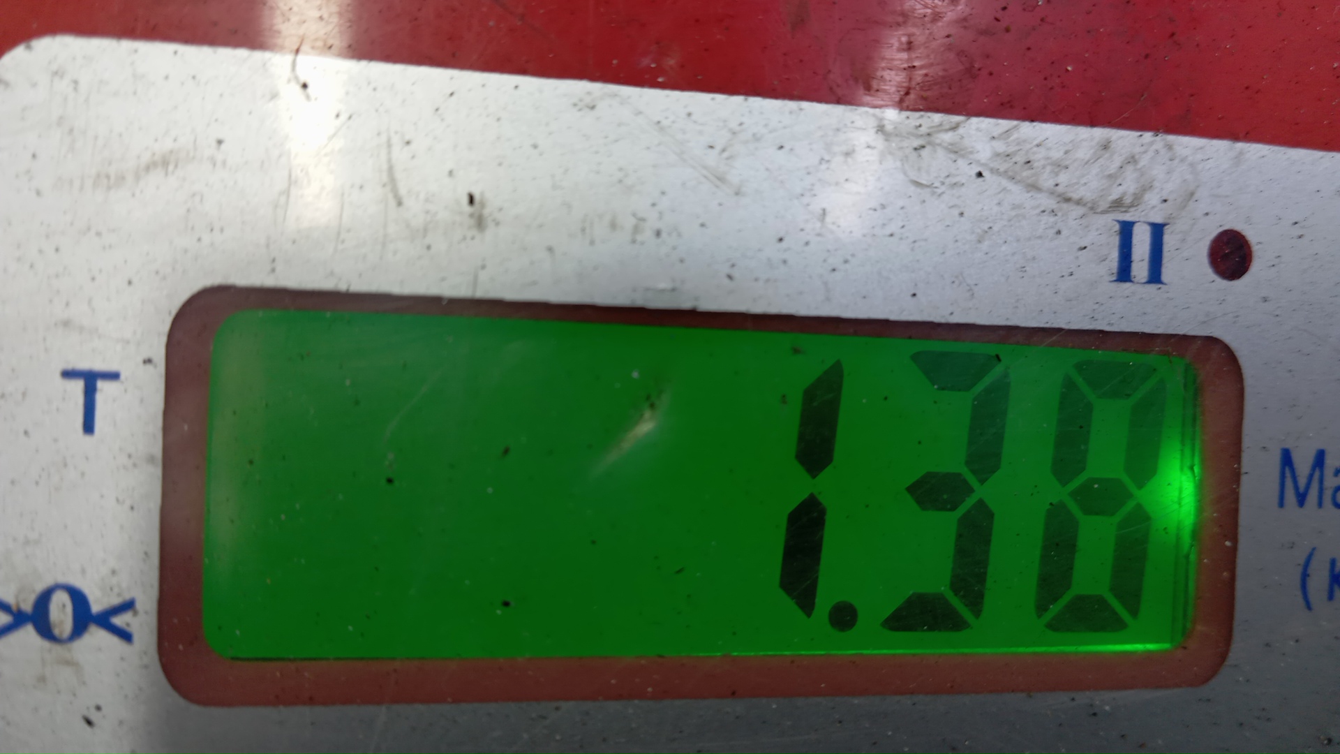 Коллектор впускной