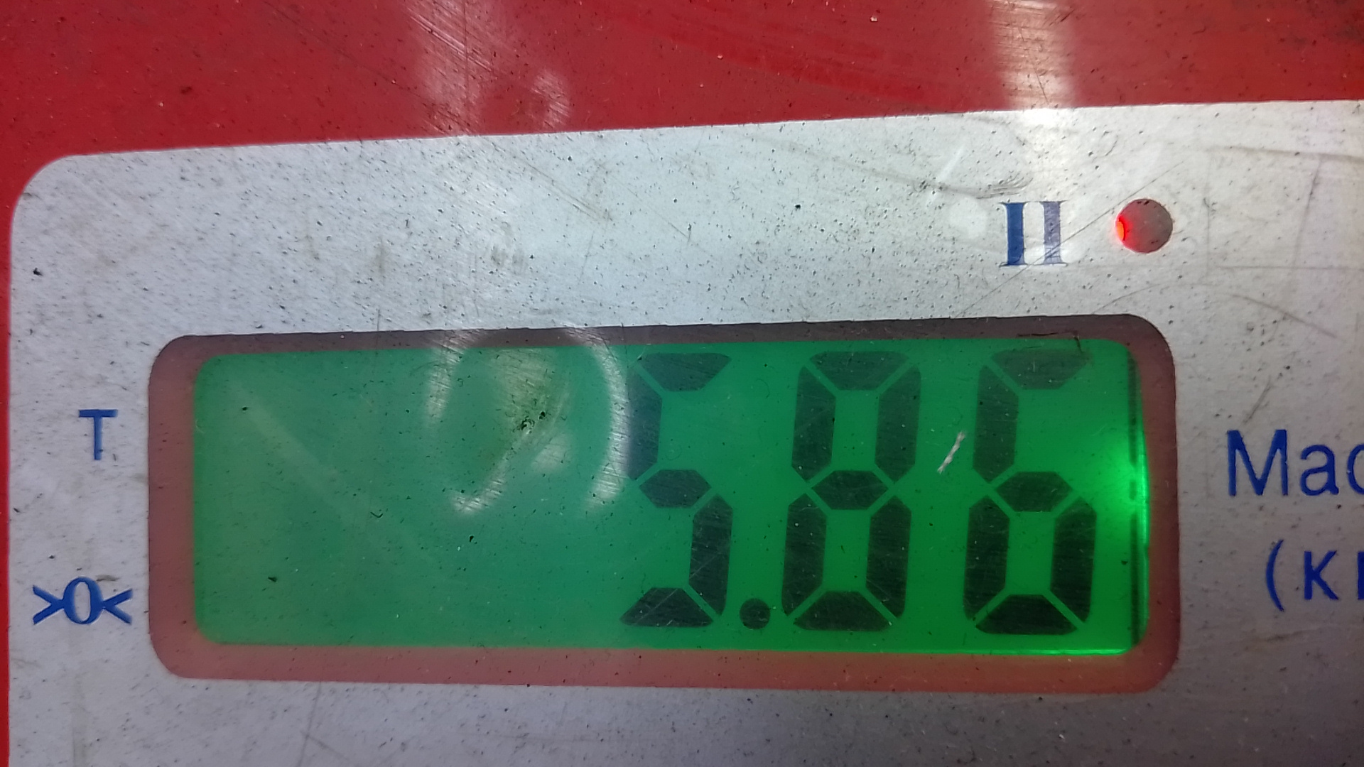 Компрессор кондиционера