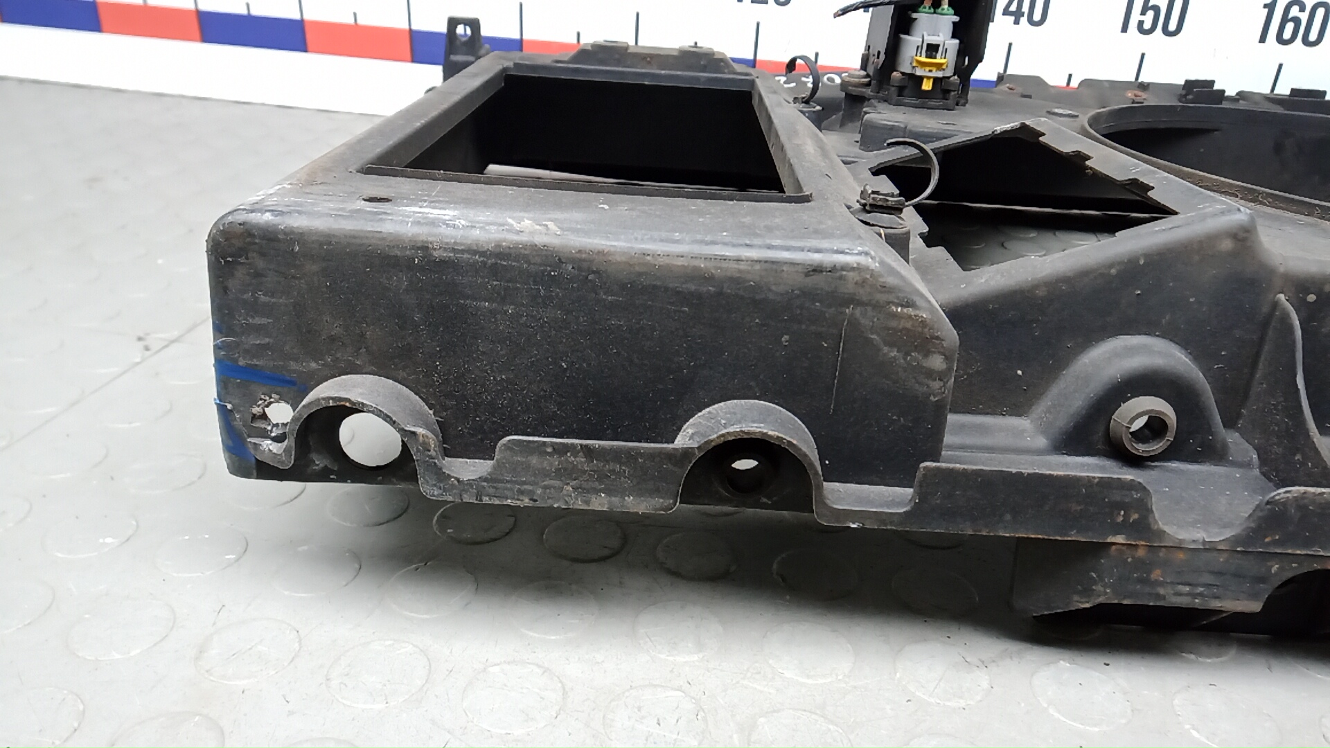 Панель передняя (телевизор)