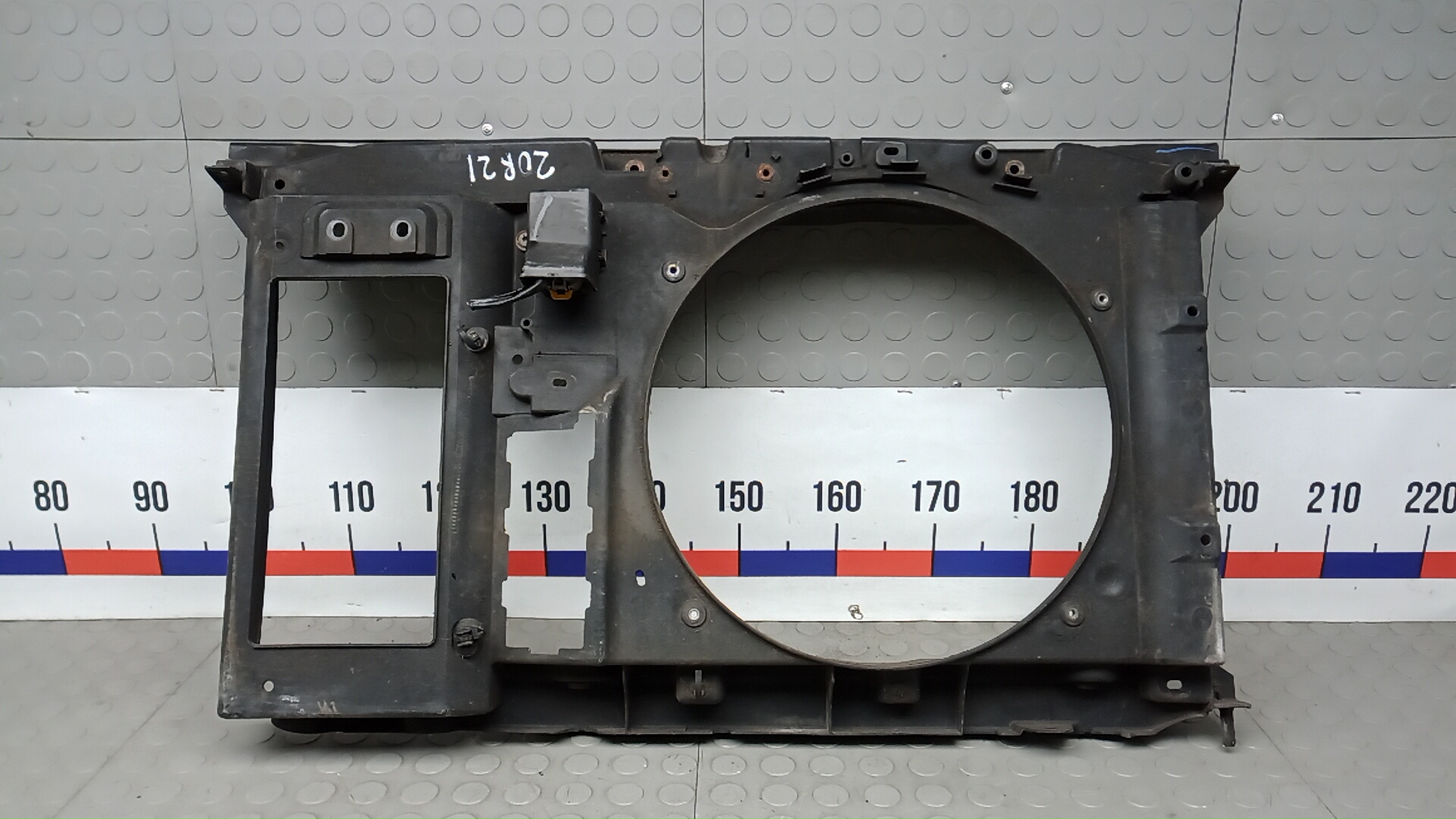 Панель передняя (телевизор)