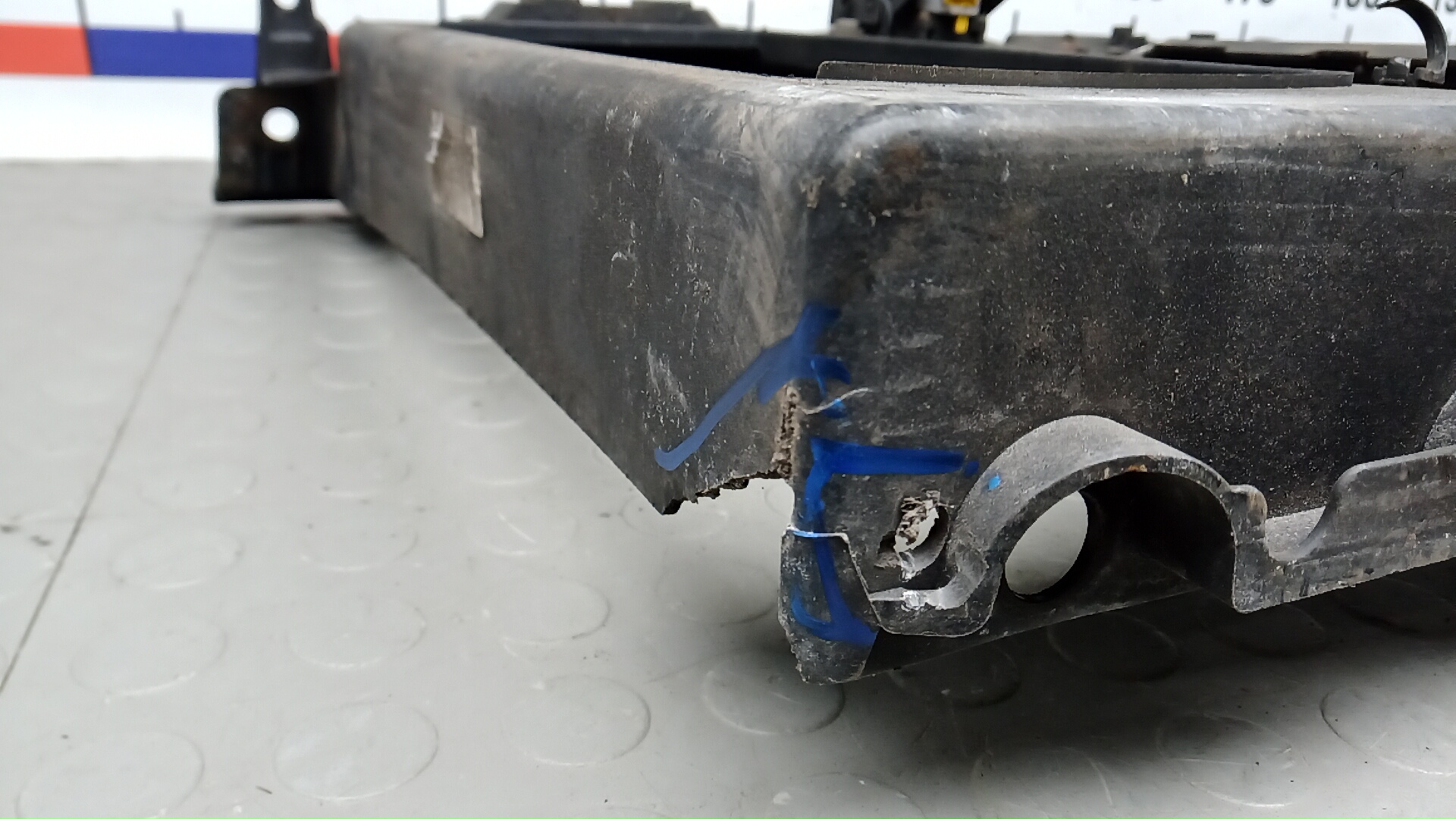 Панель передняя (телевизор)