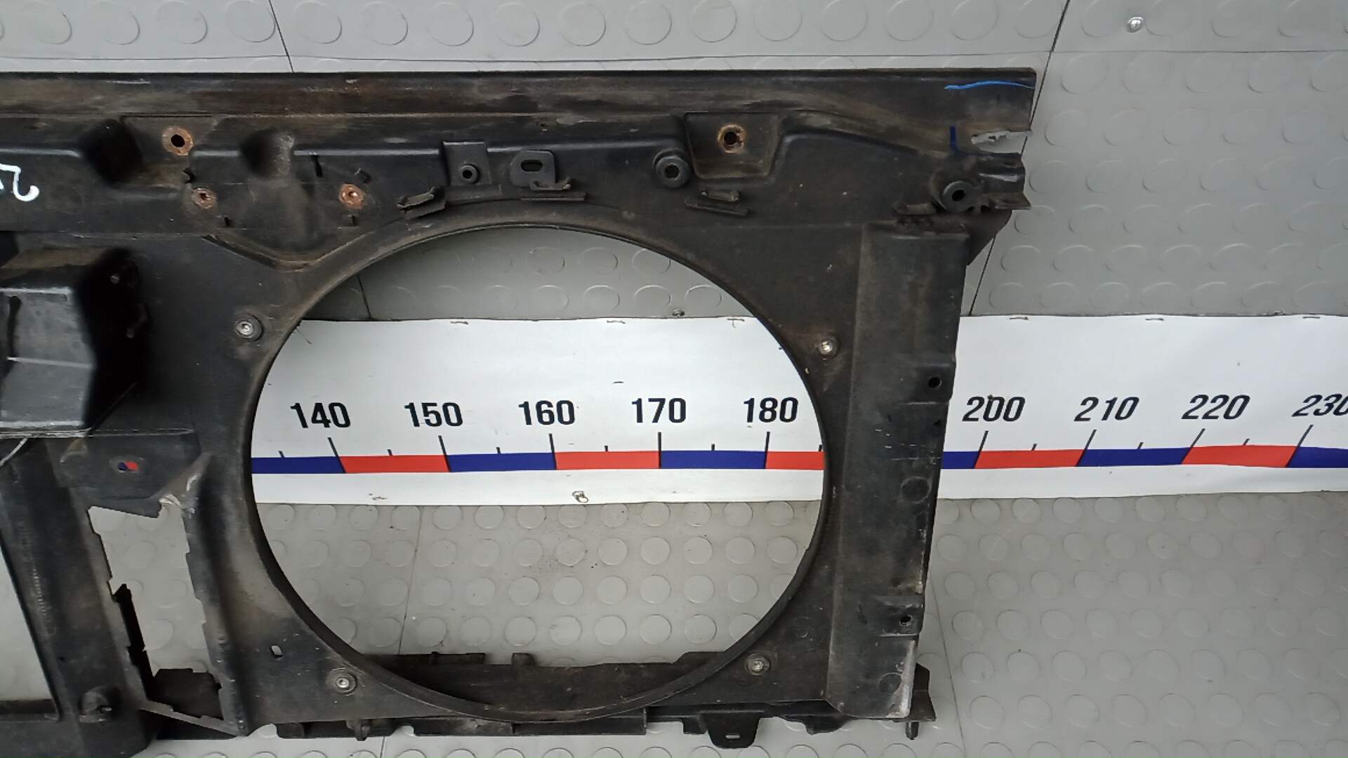 Панель передняя (телевизор)