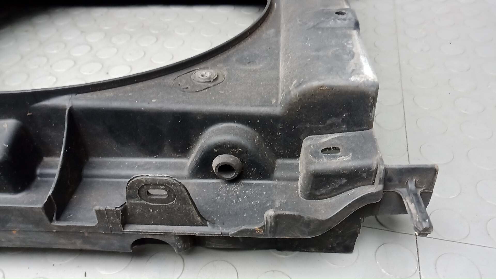 Панель передняя (телевизор)