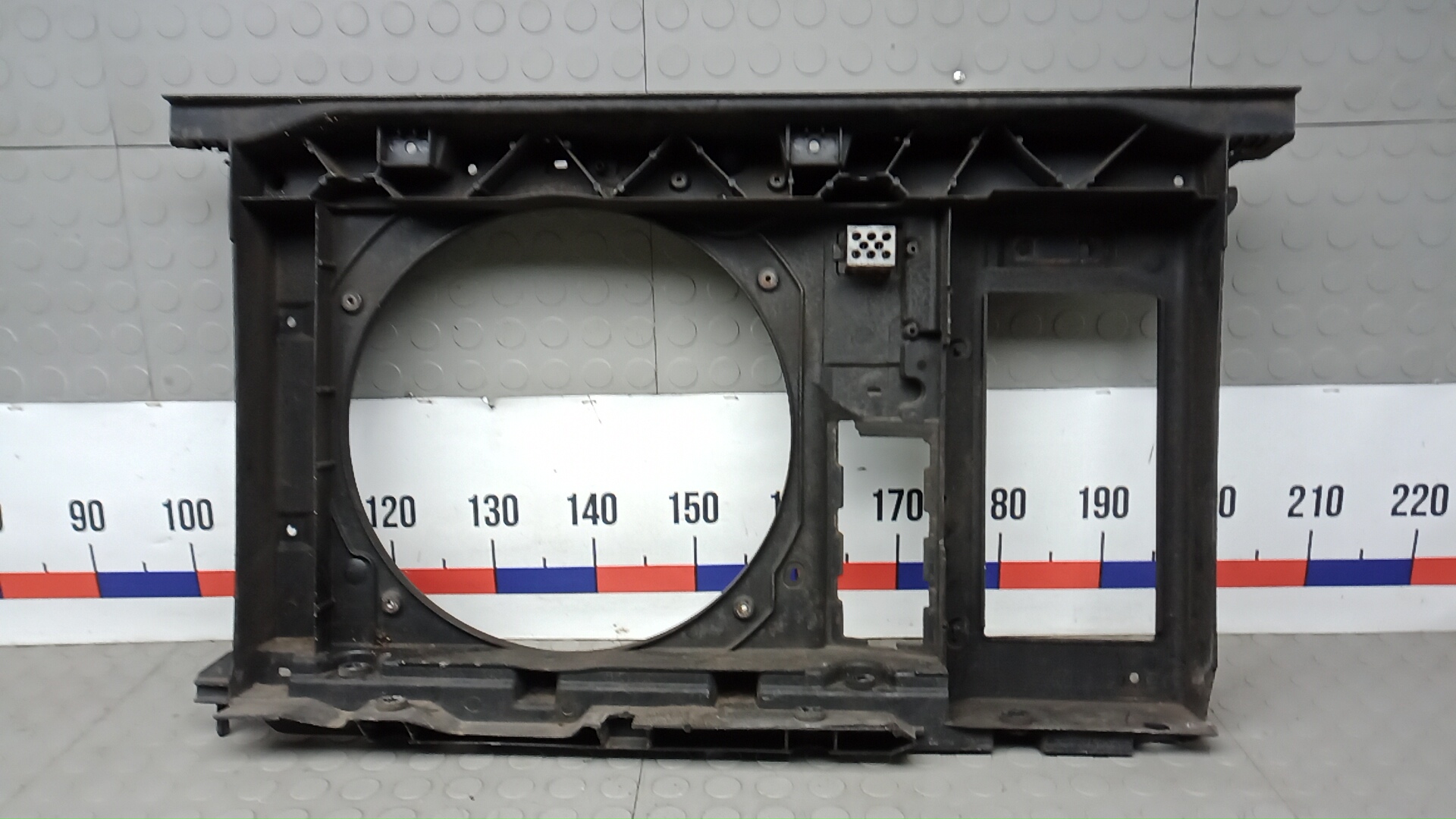 Панель передняя (телевизор)