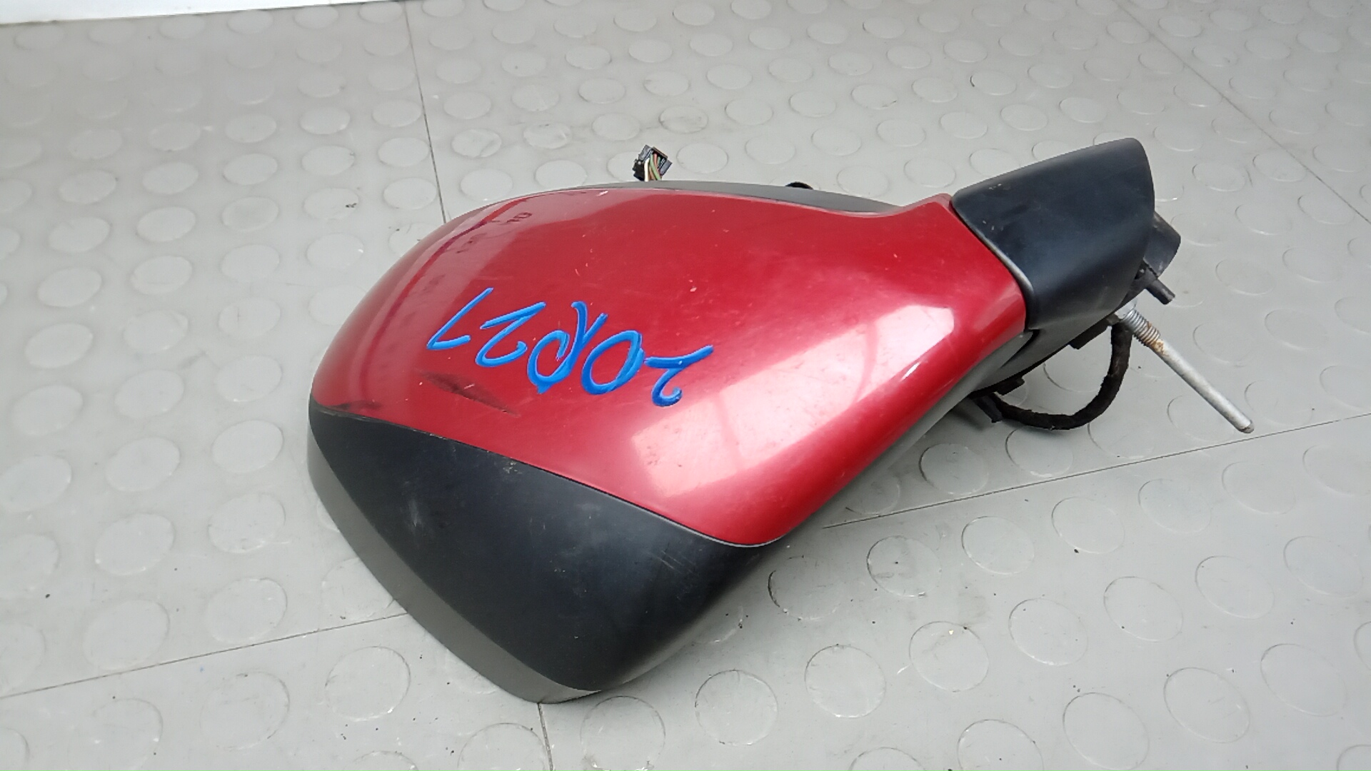 Зеркало левое электрическое