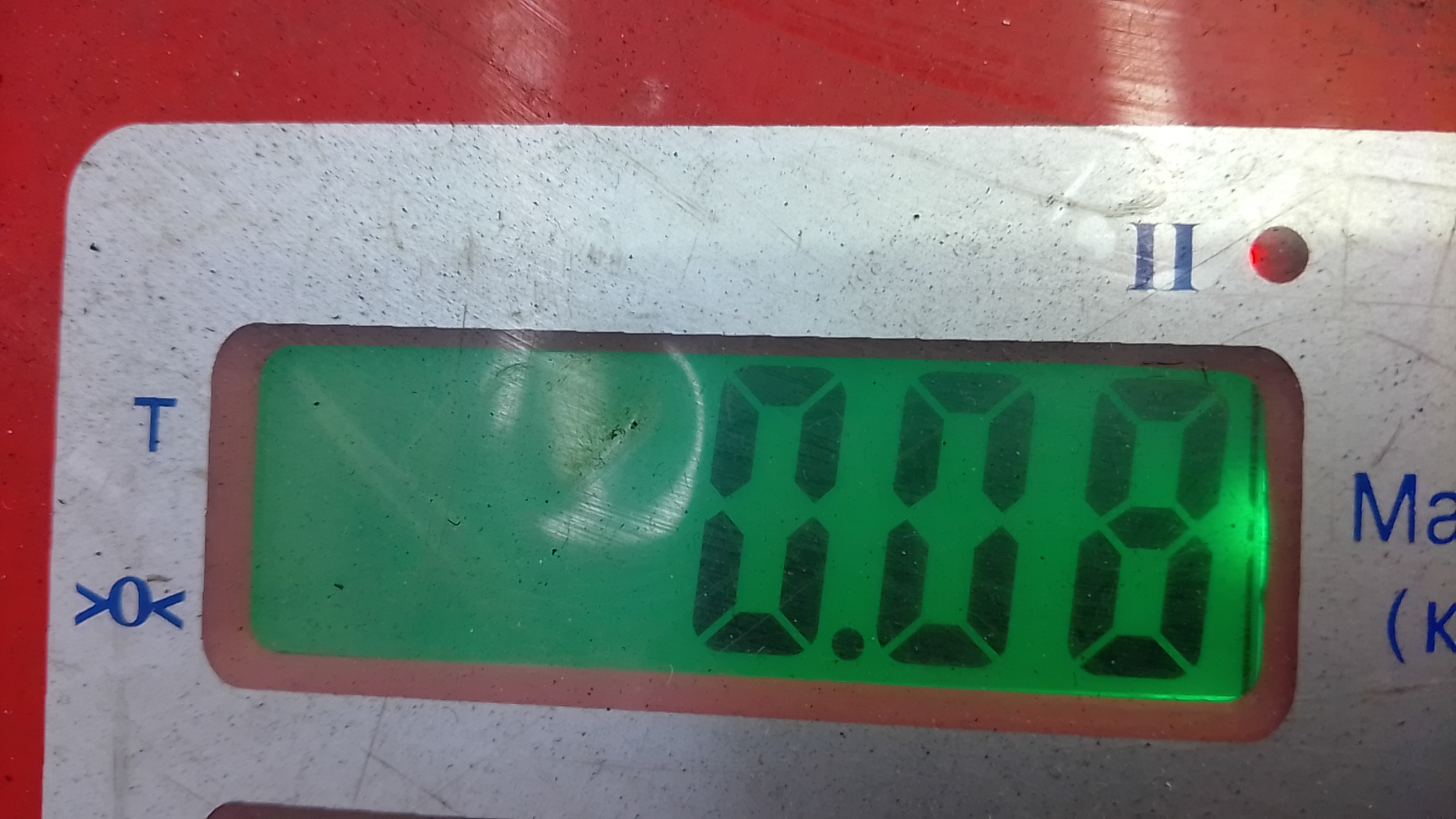 Реле свечей накала