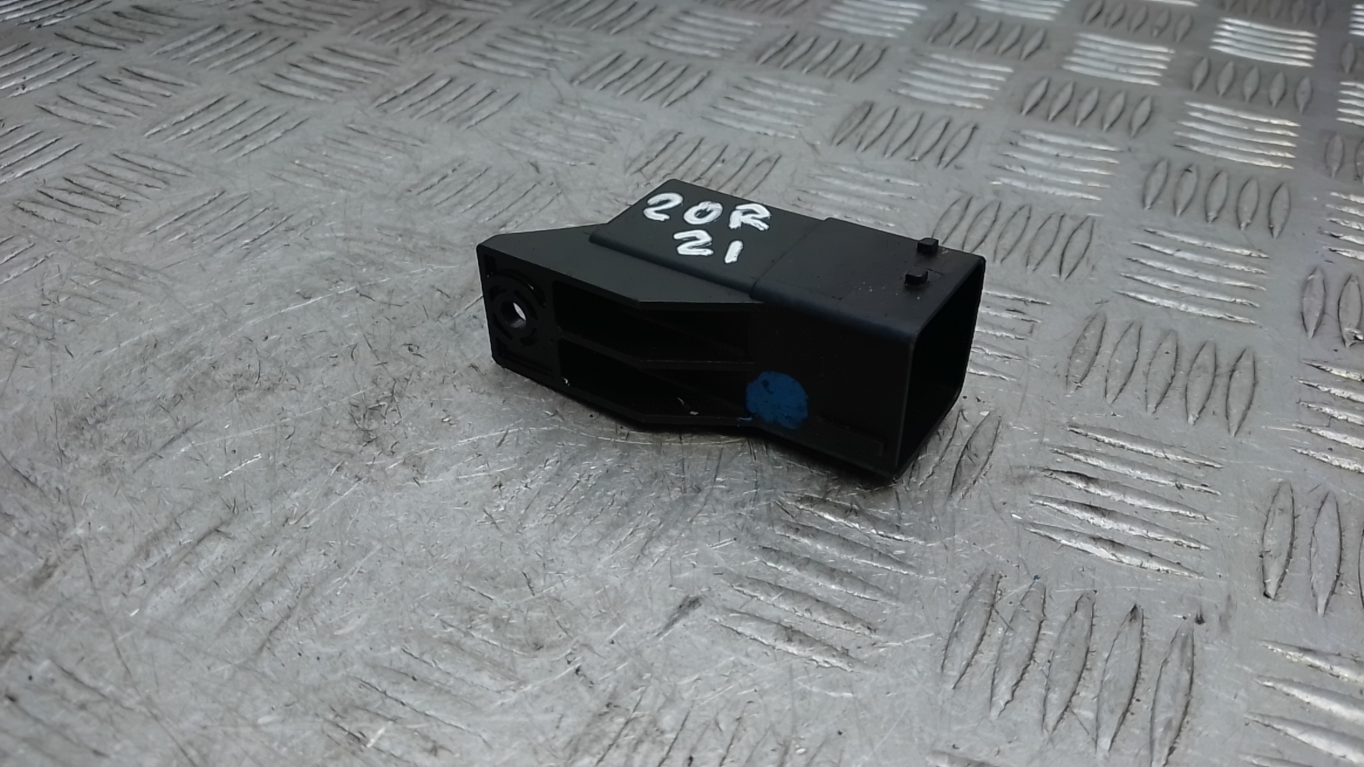 Реле свечей накала