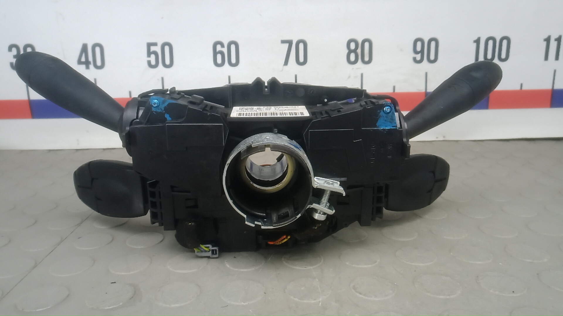 Переключатель подрулевой