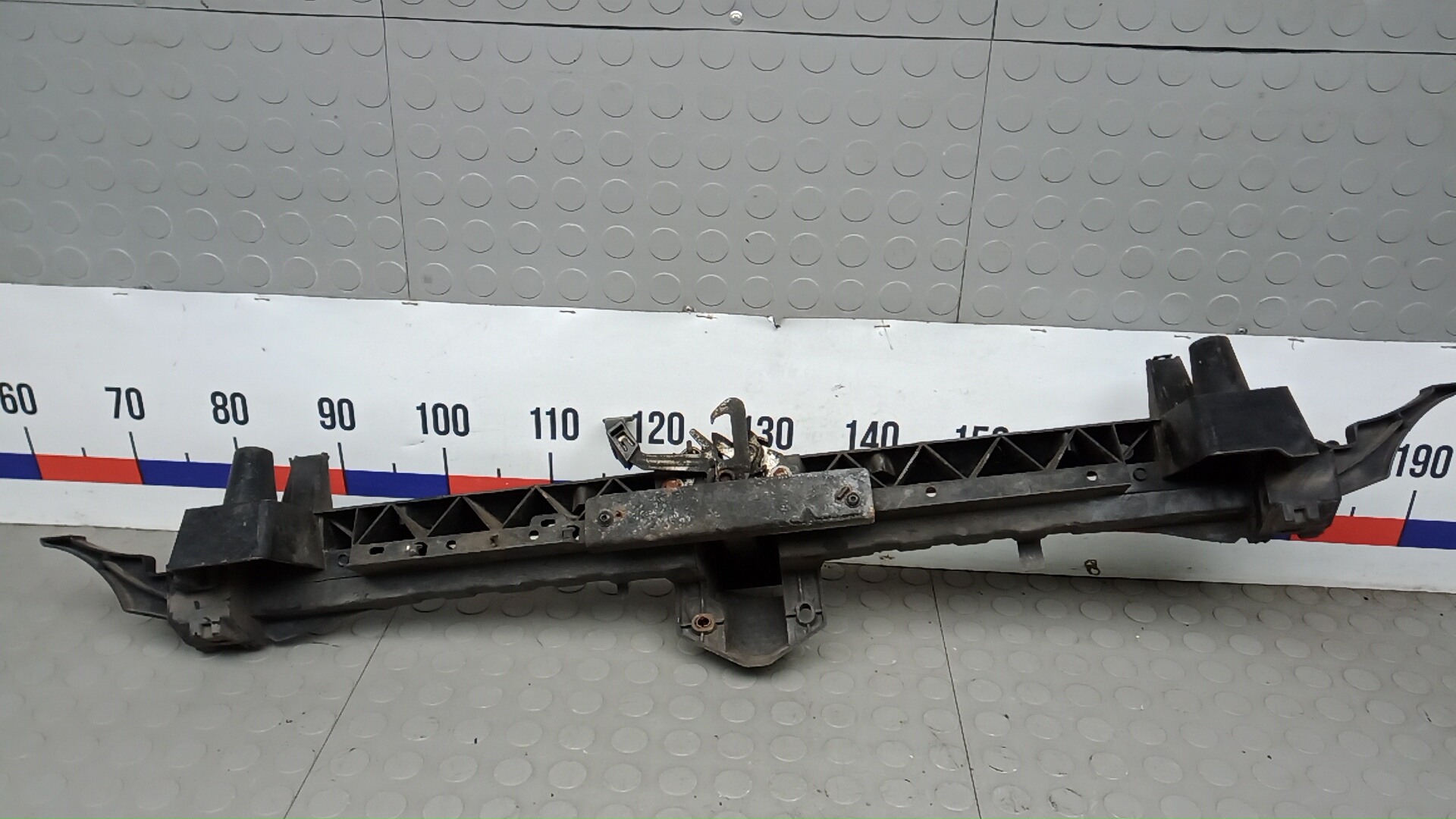 Панель передняя (телевизор)