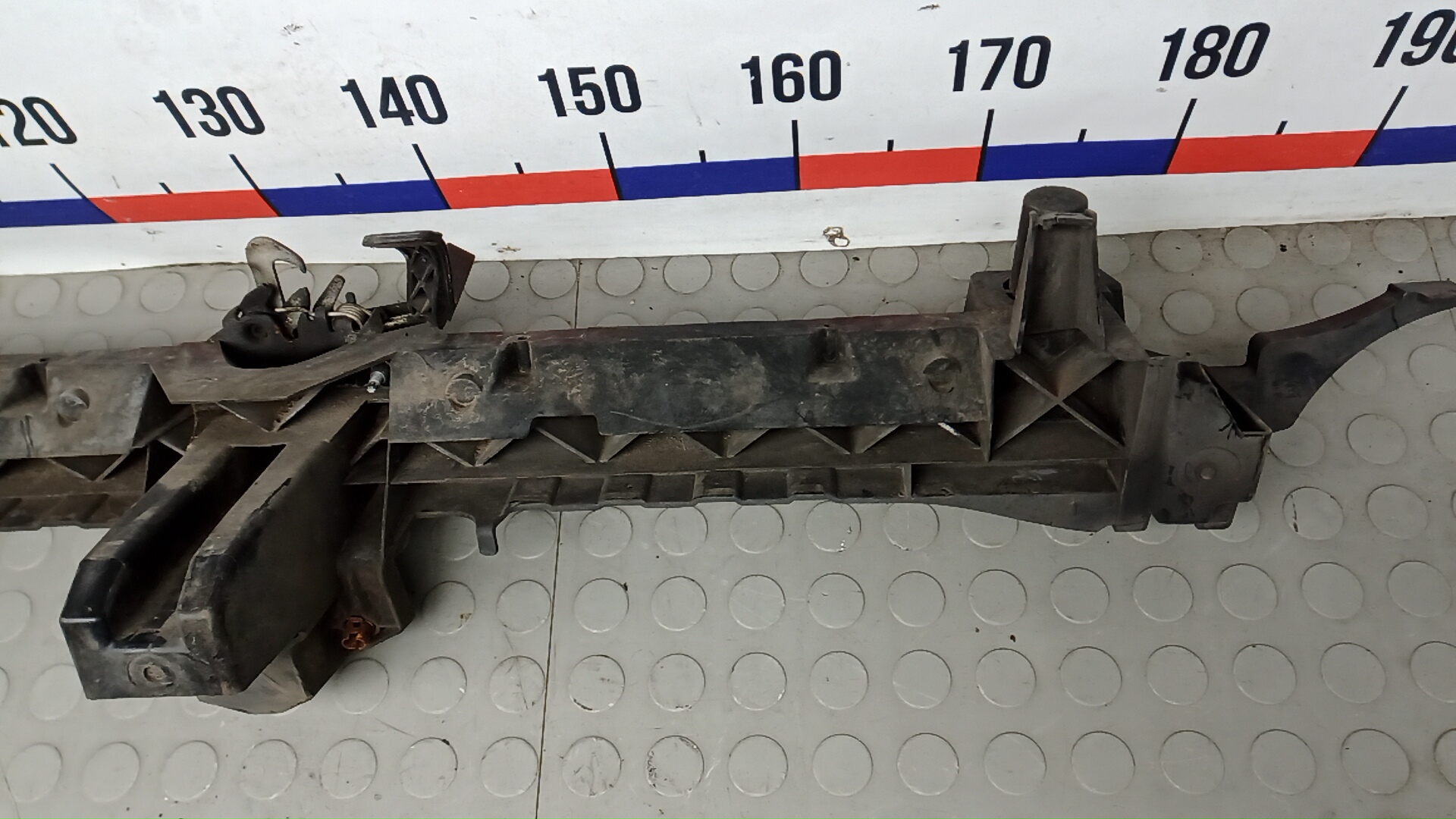 Панель передняя (телевизор)