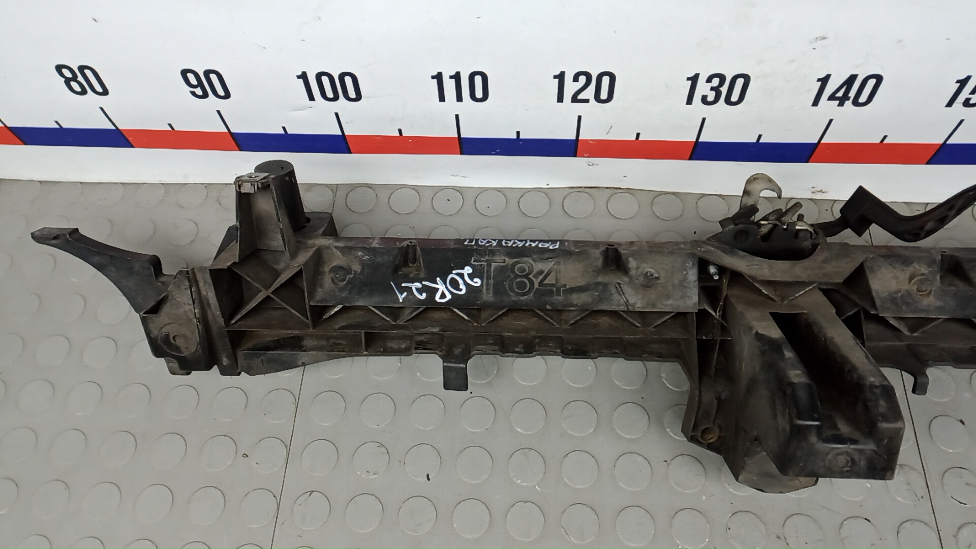 Панель передняя (телевизор)