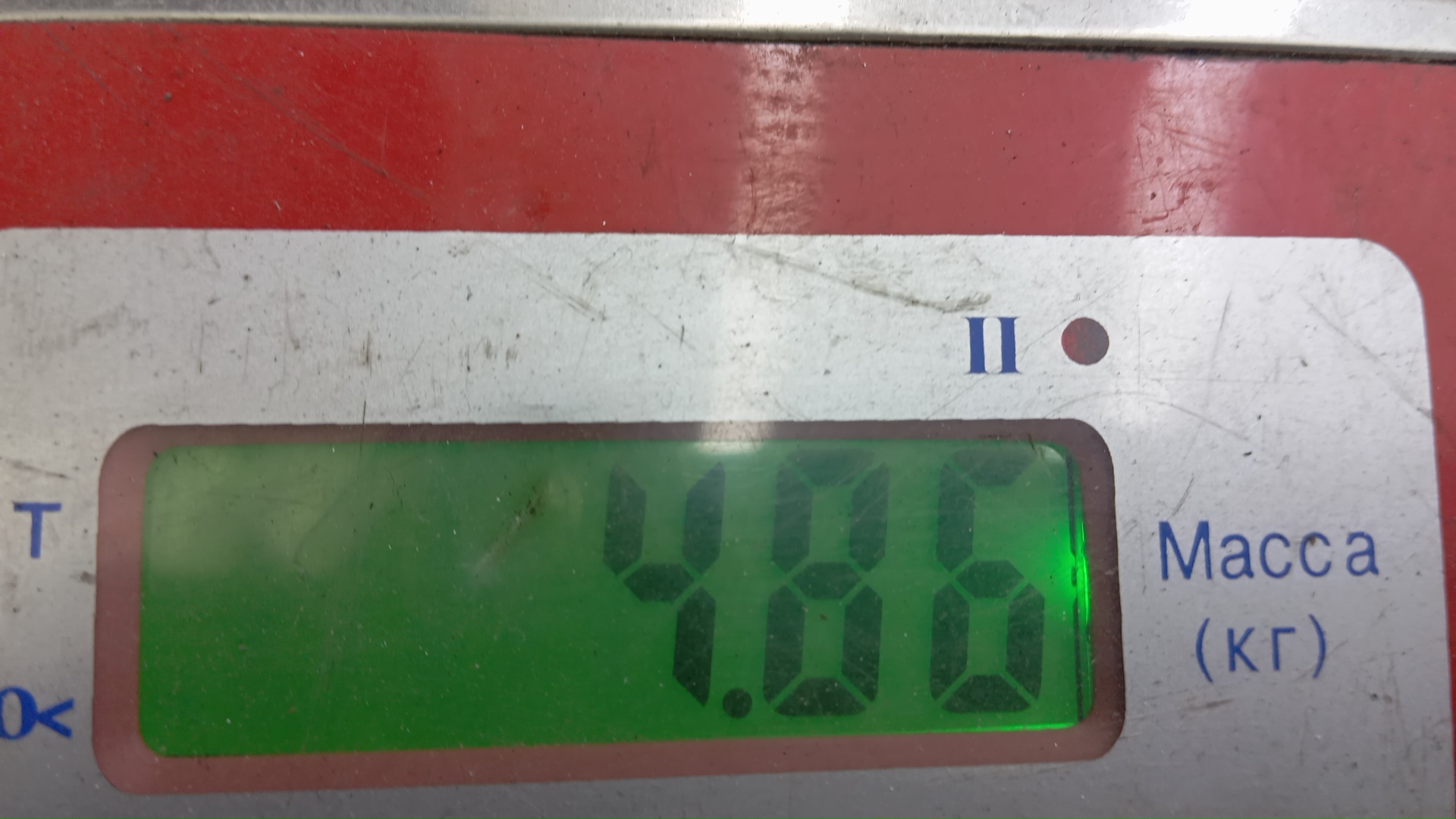 ТНВД (Топливный насос высокого давления)