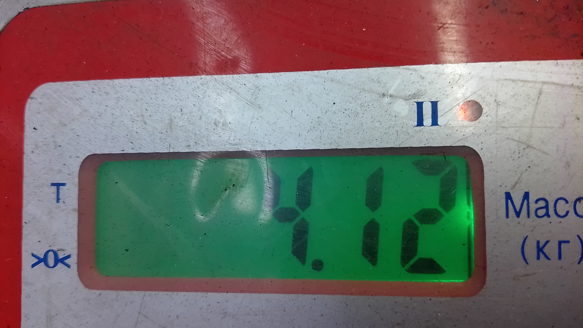 ТНВД (Топливный насос высокого давления)