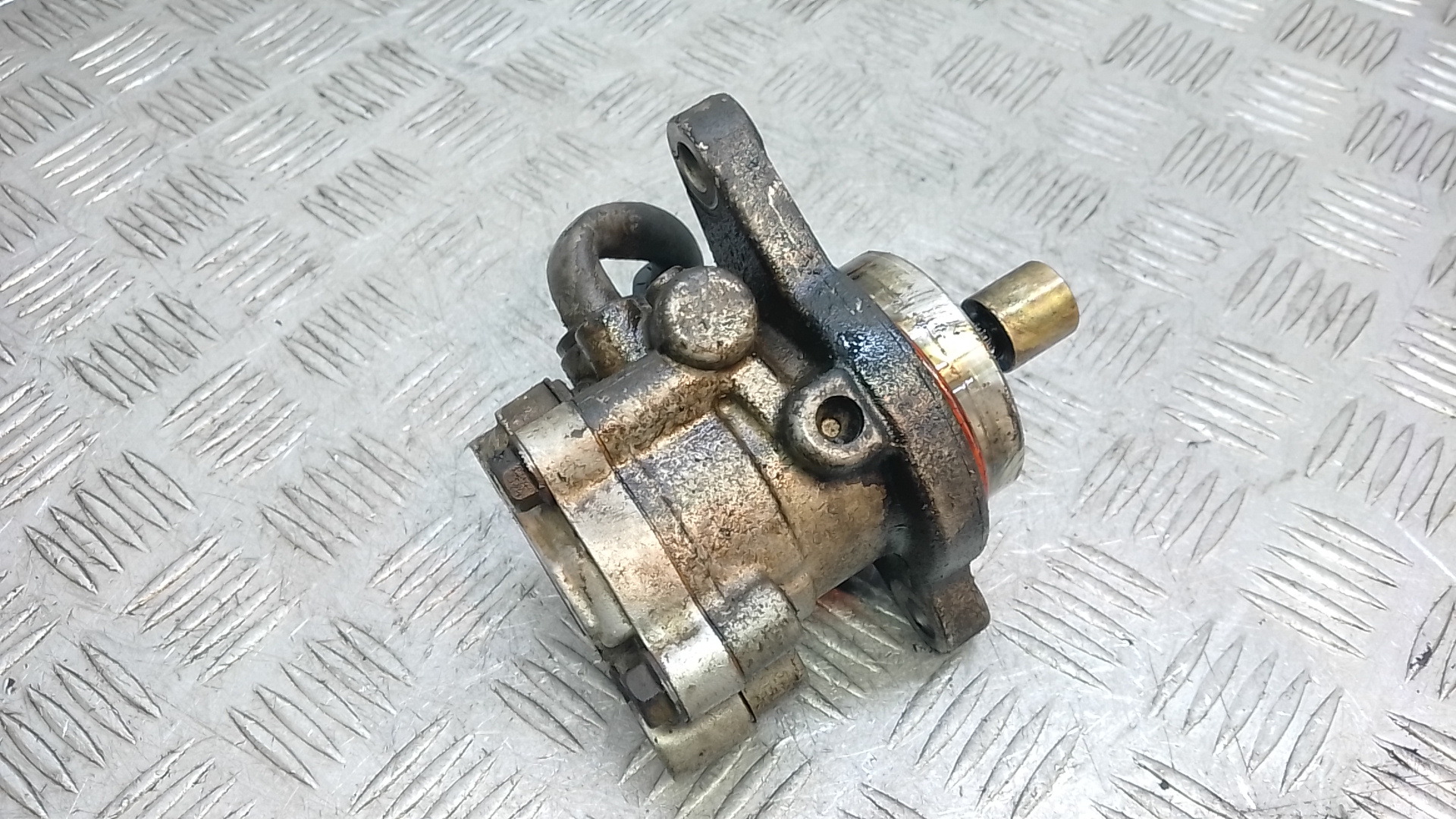 Насос ГУР (гидроусилитель руля)