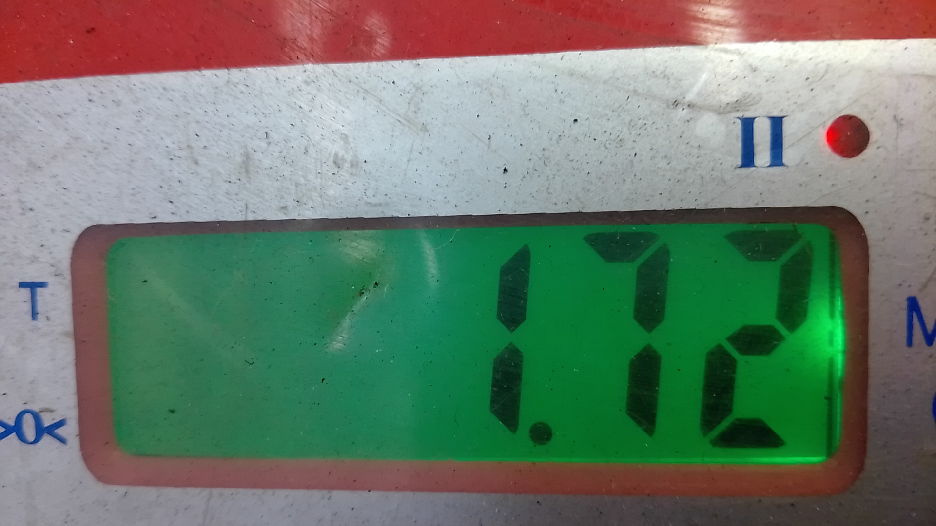 Насос ГУР (гидроусилитель руля)