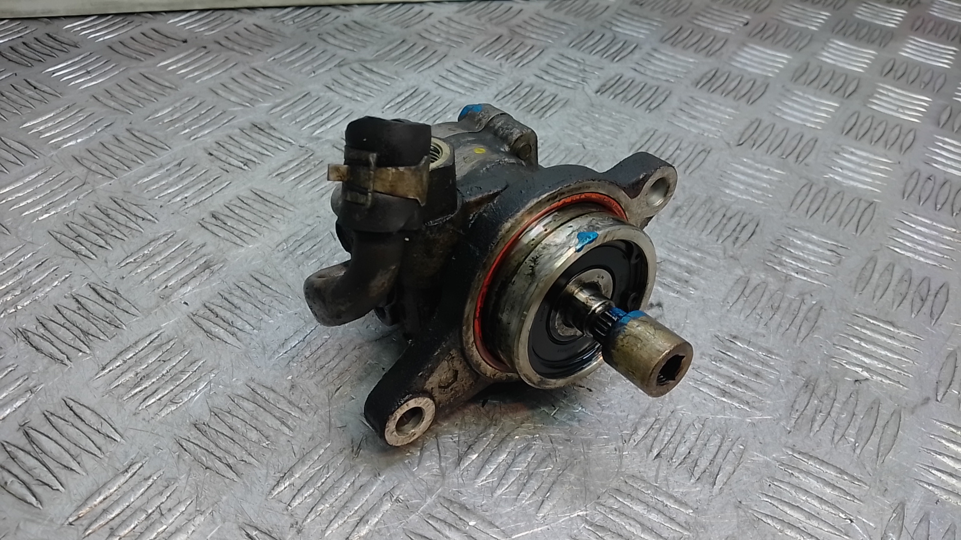 Насос ГУР (гидроусилитель руля)