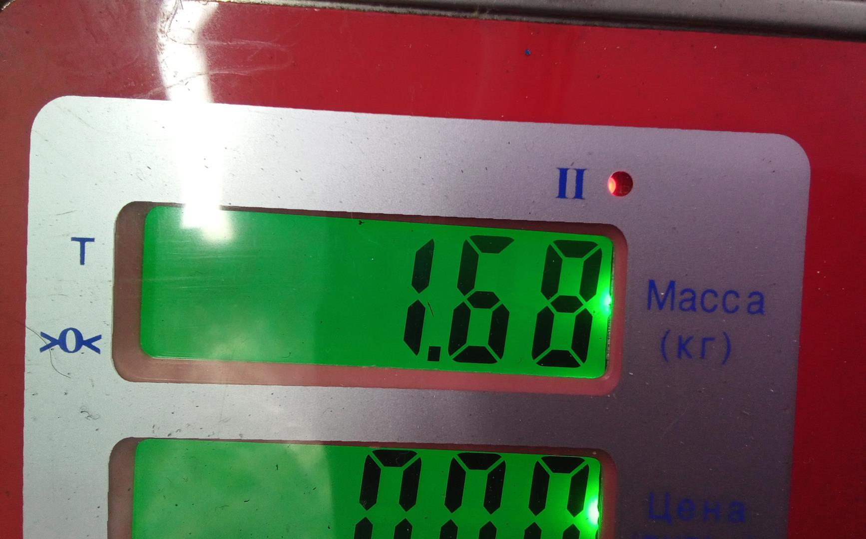 Рейка топливная (рампа)