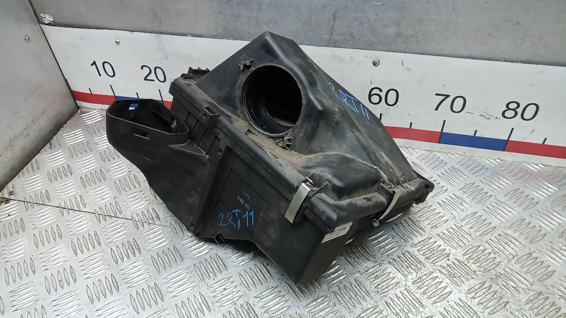 Корпус воздушного фильтра