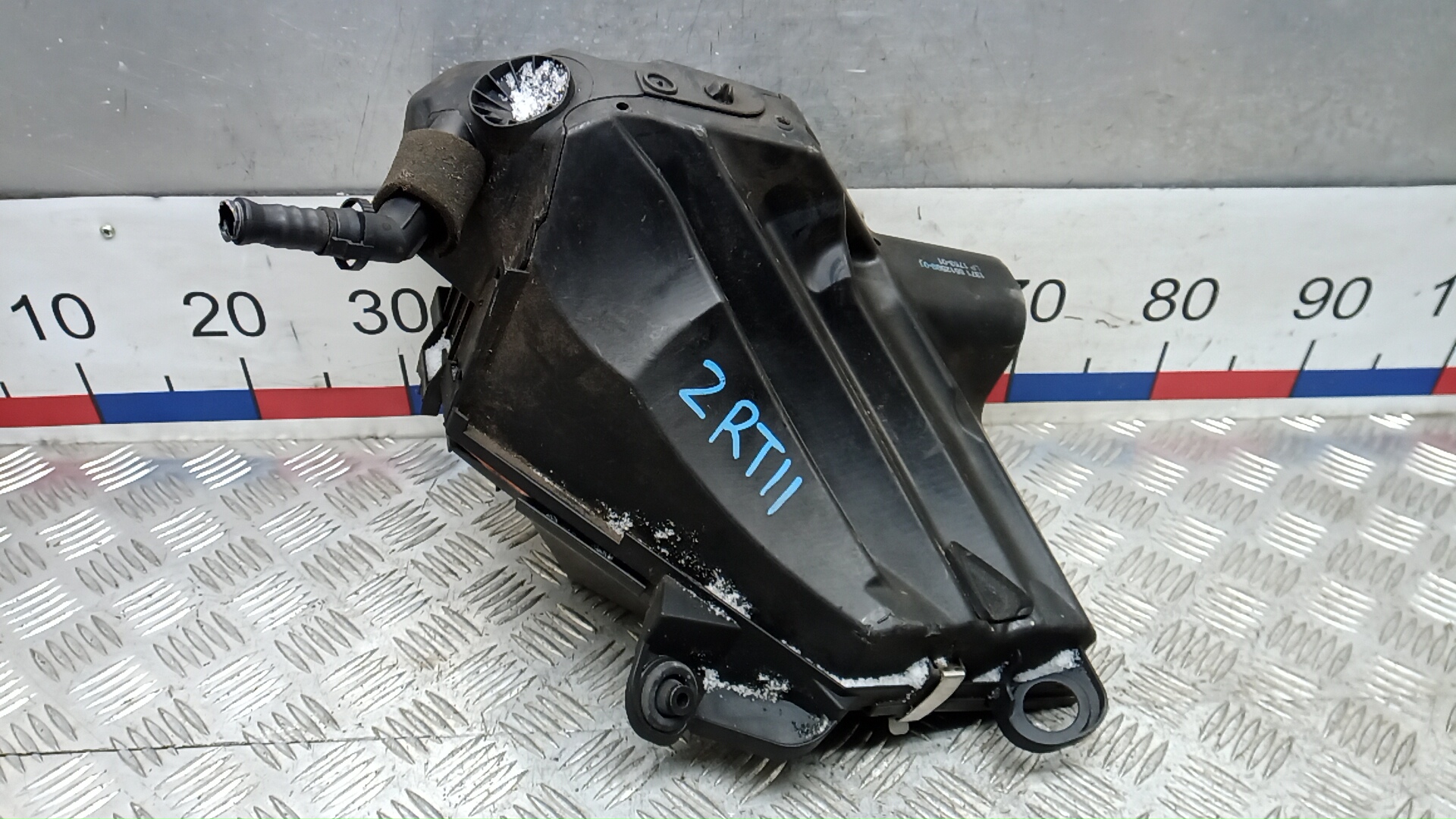 Корпус воздушного фильтра