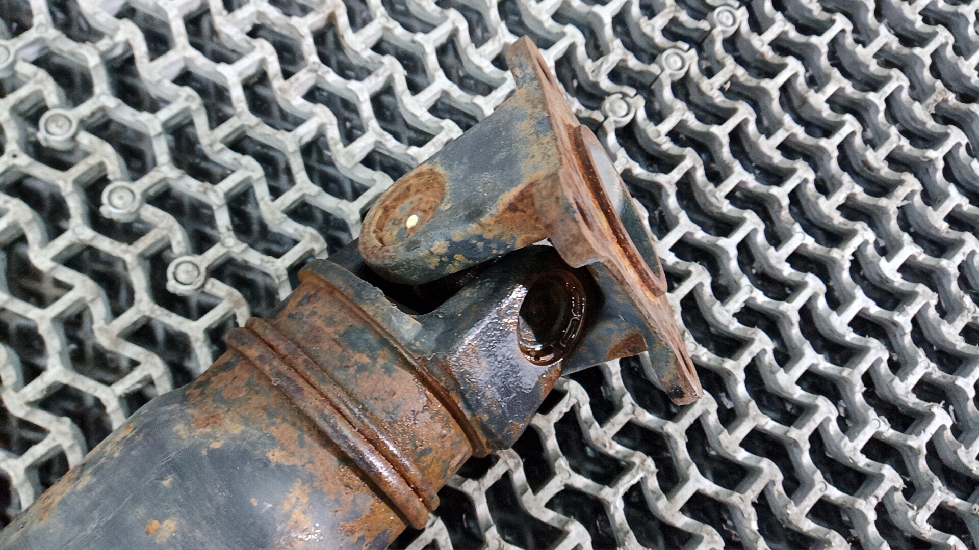 Вал карданный